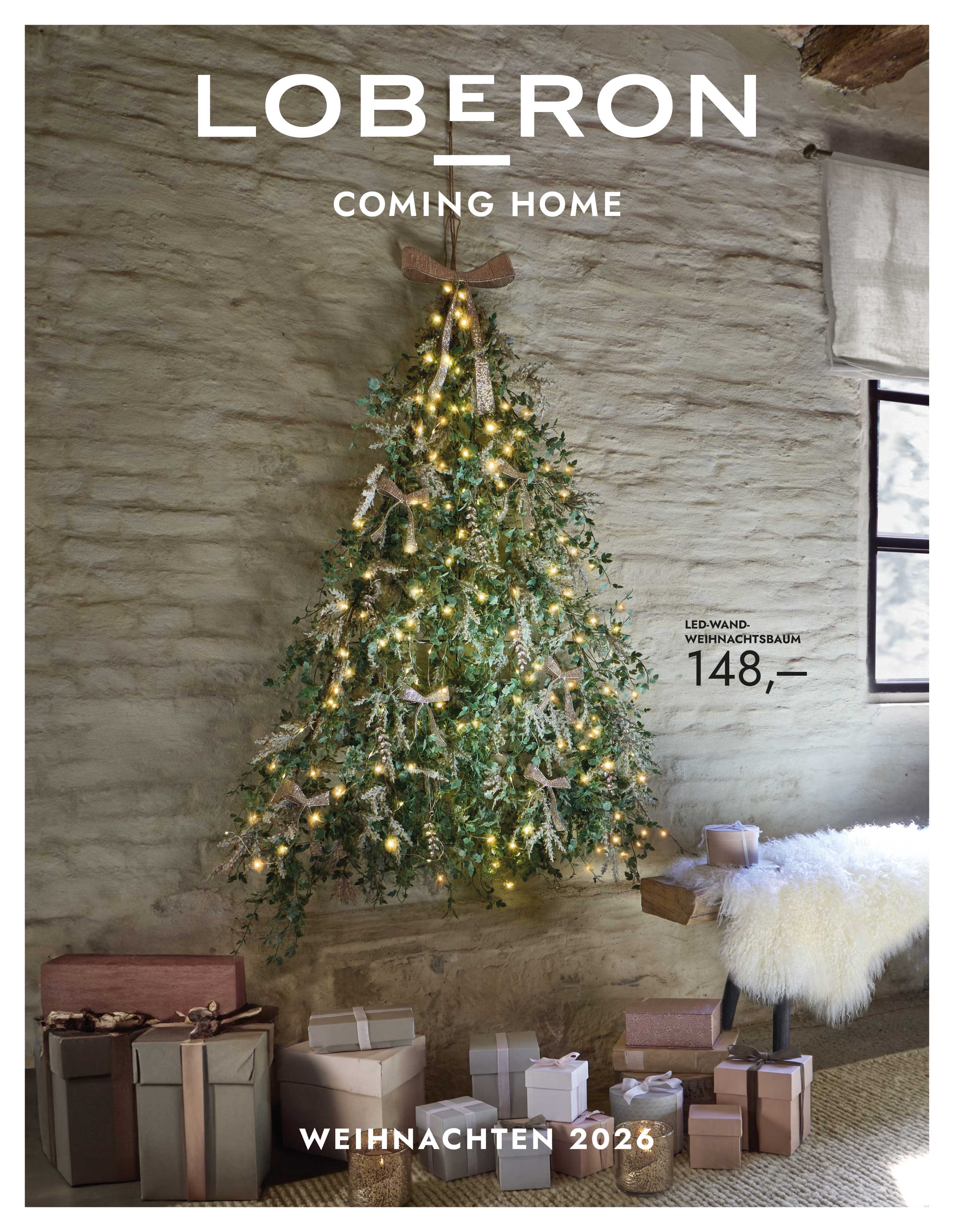 Weihnachten | Winter 2026
