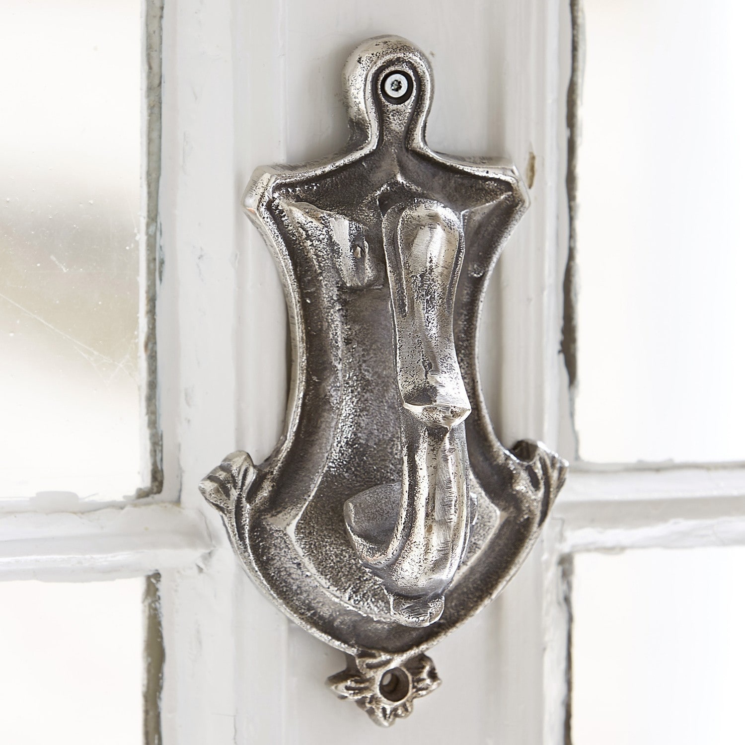 Türklopfer Entrée