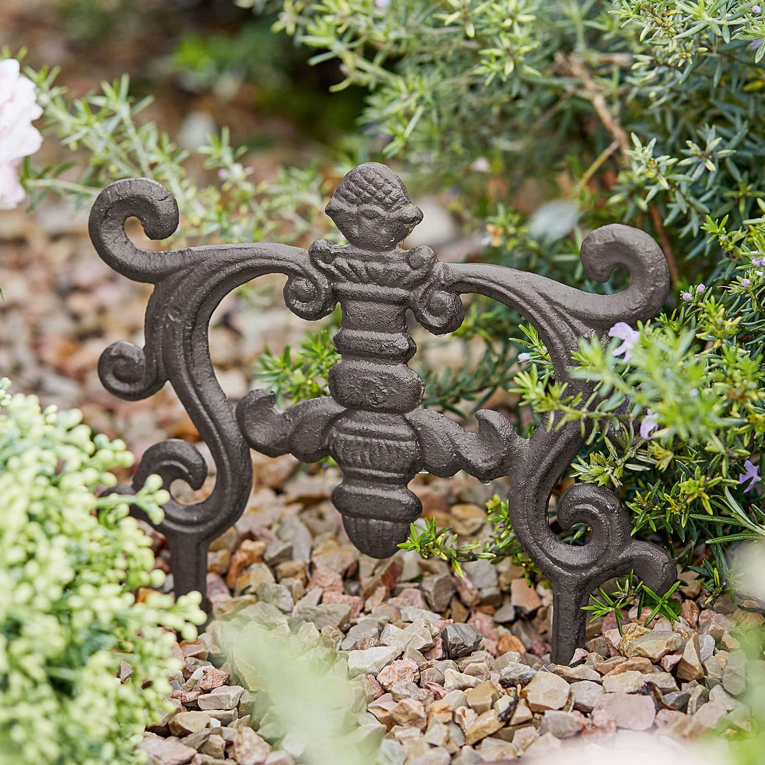 Garten-Ornament Loire