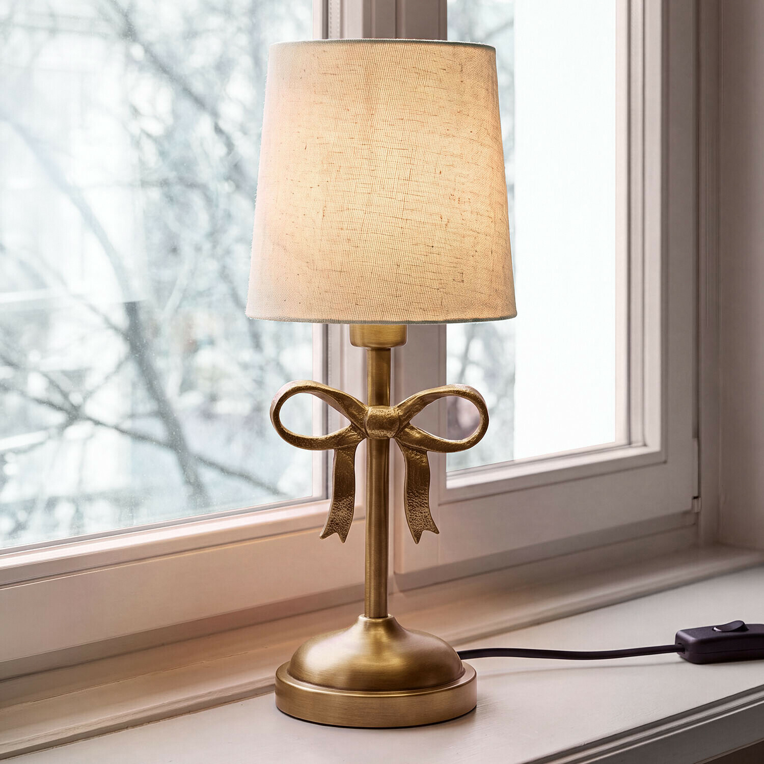 Tischlampe Norieni