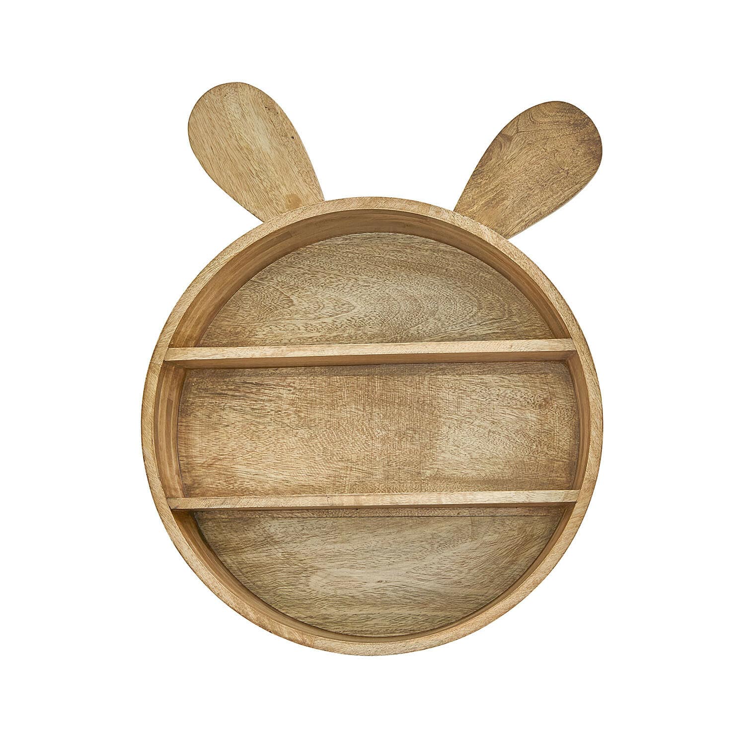 Kinderwandregal Papillonette