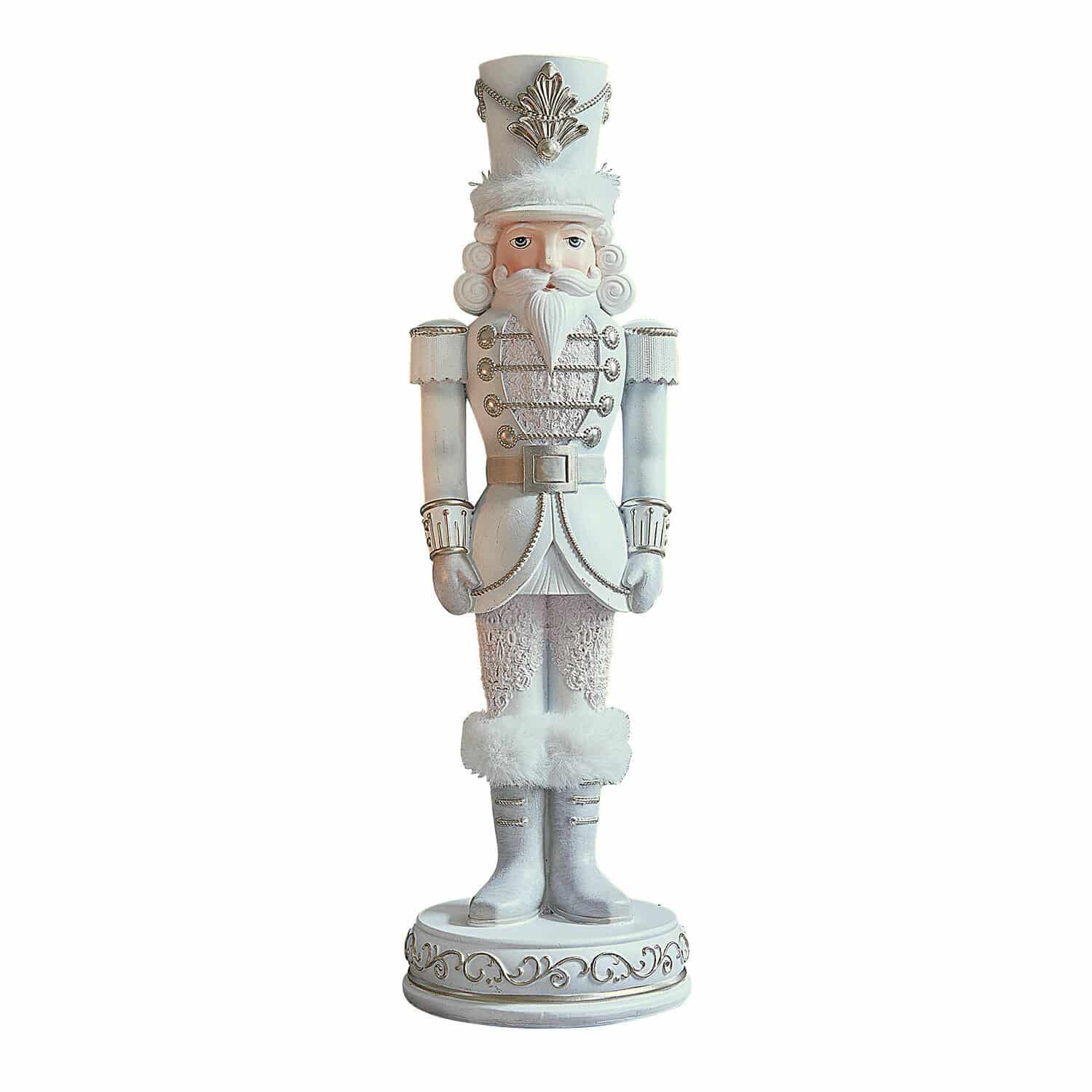 Deko-Nussknacker Moriette