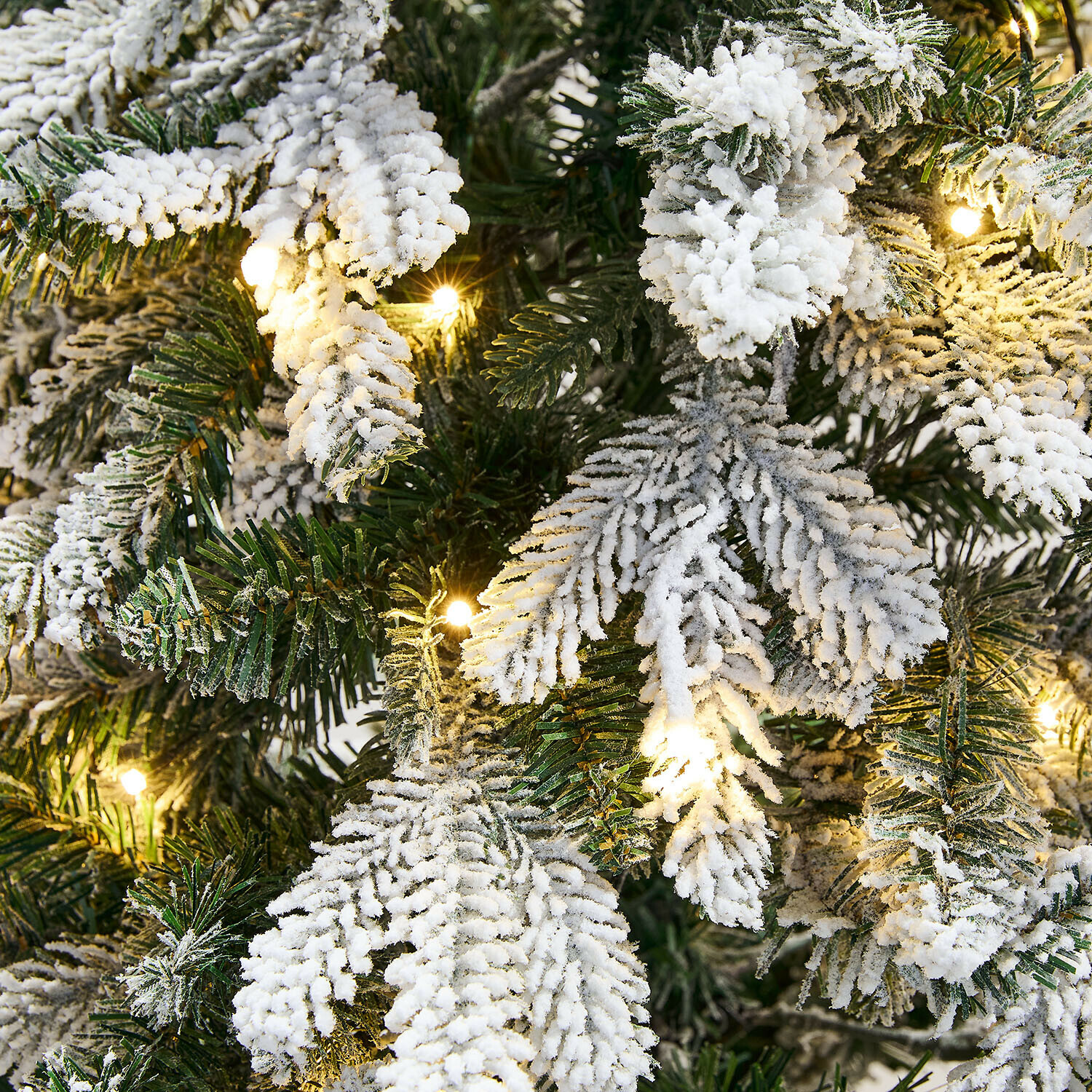 Weihnachtsbaum Norila