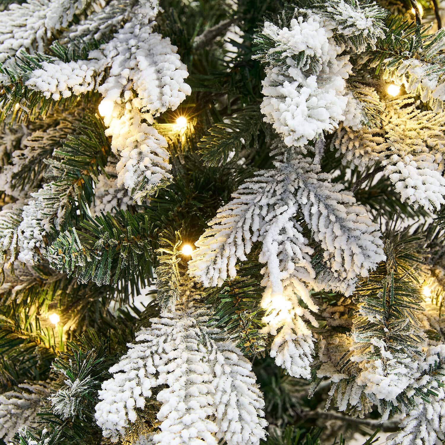 Weihnachtsbaum Norila