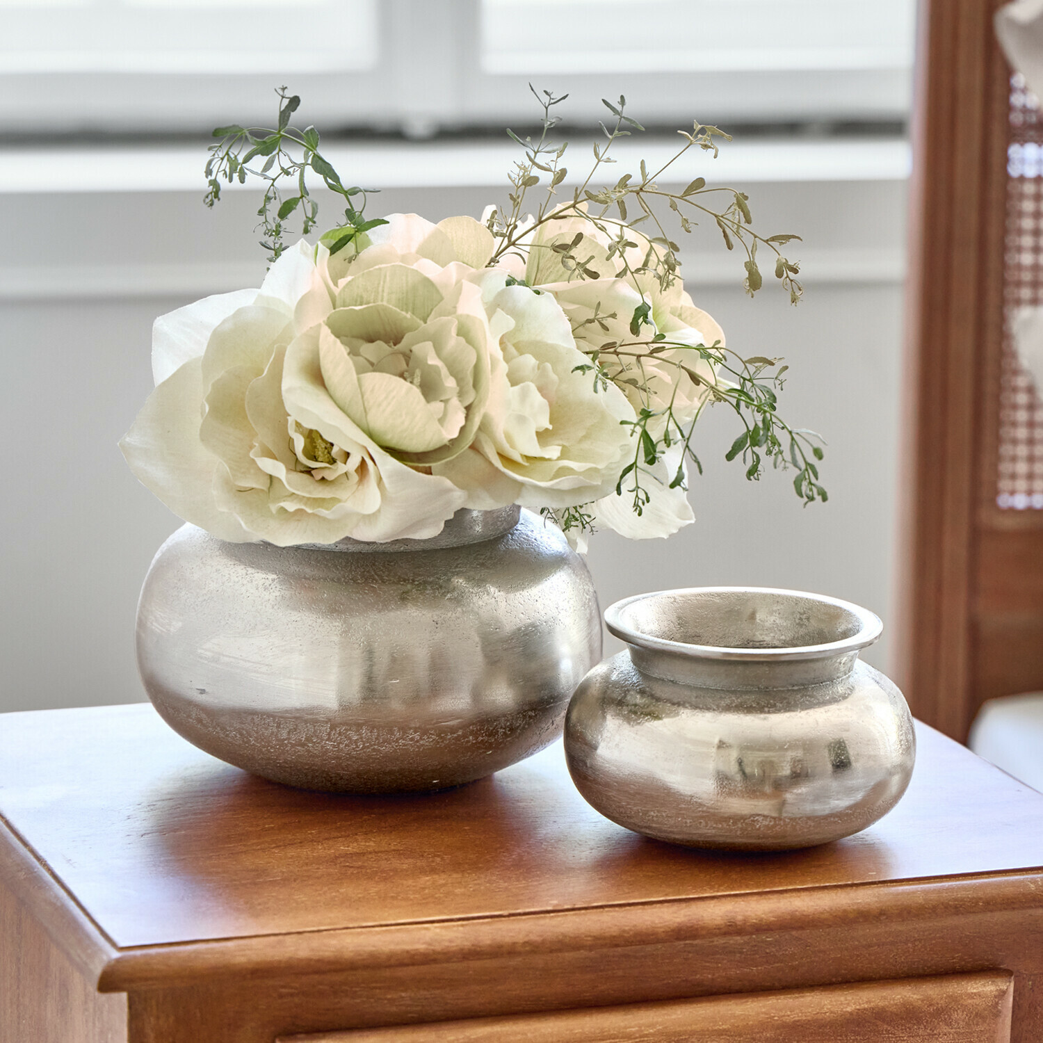 Vase 2er Set Clément