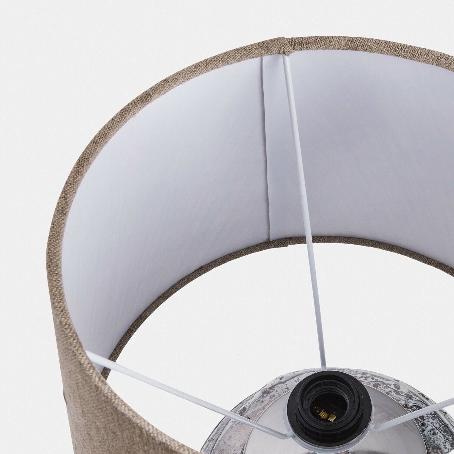 Tischlampe Gimone