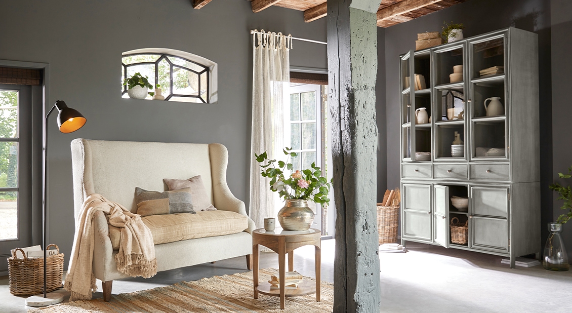 Country Grey