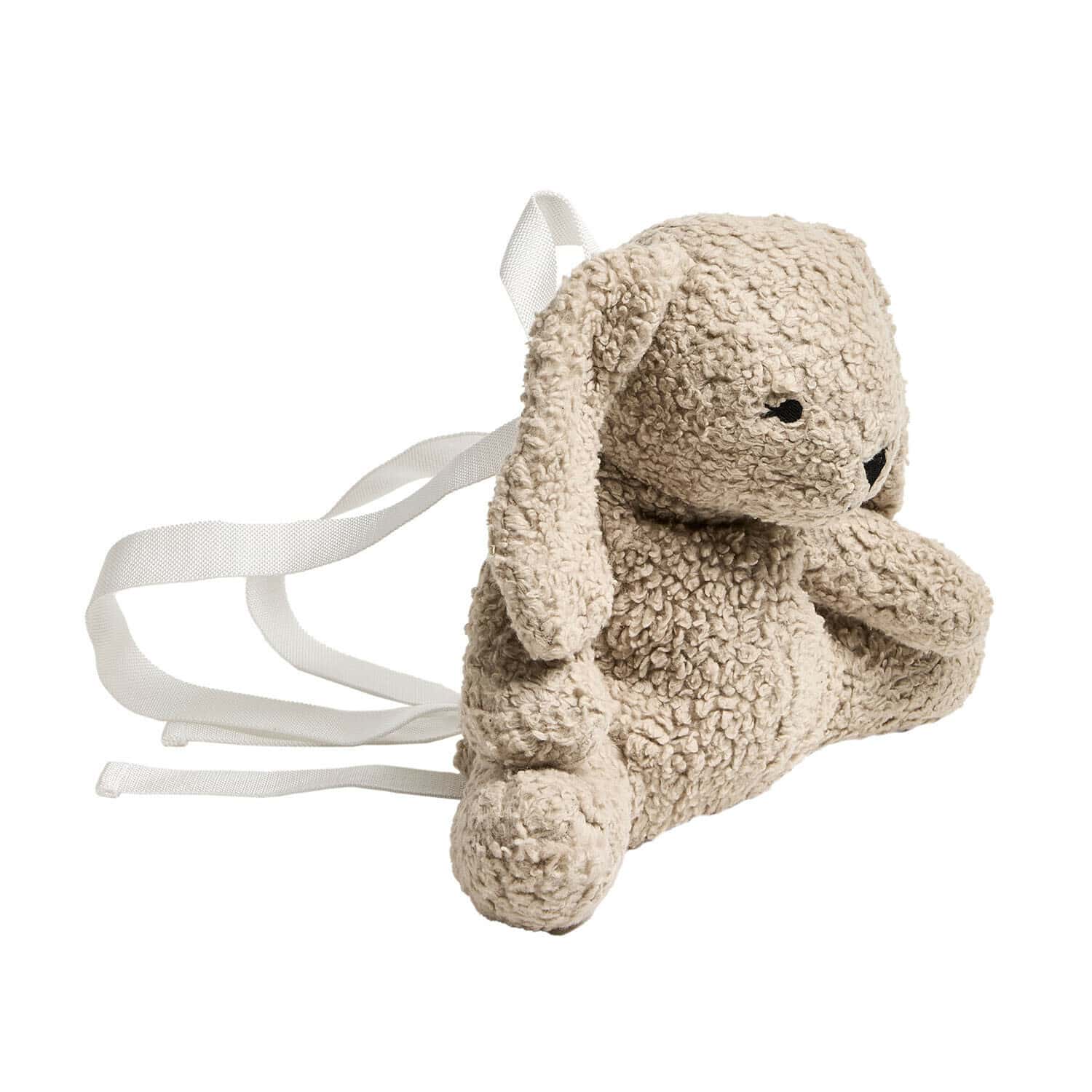 Hasenrucksack Fluffernap