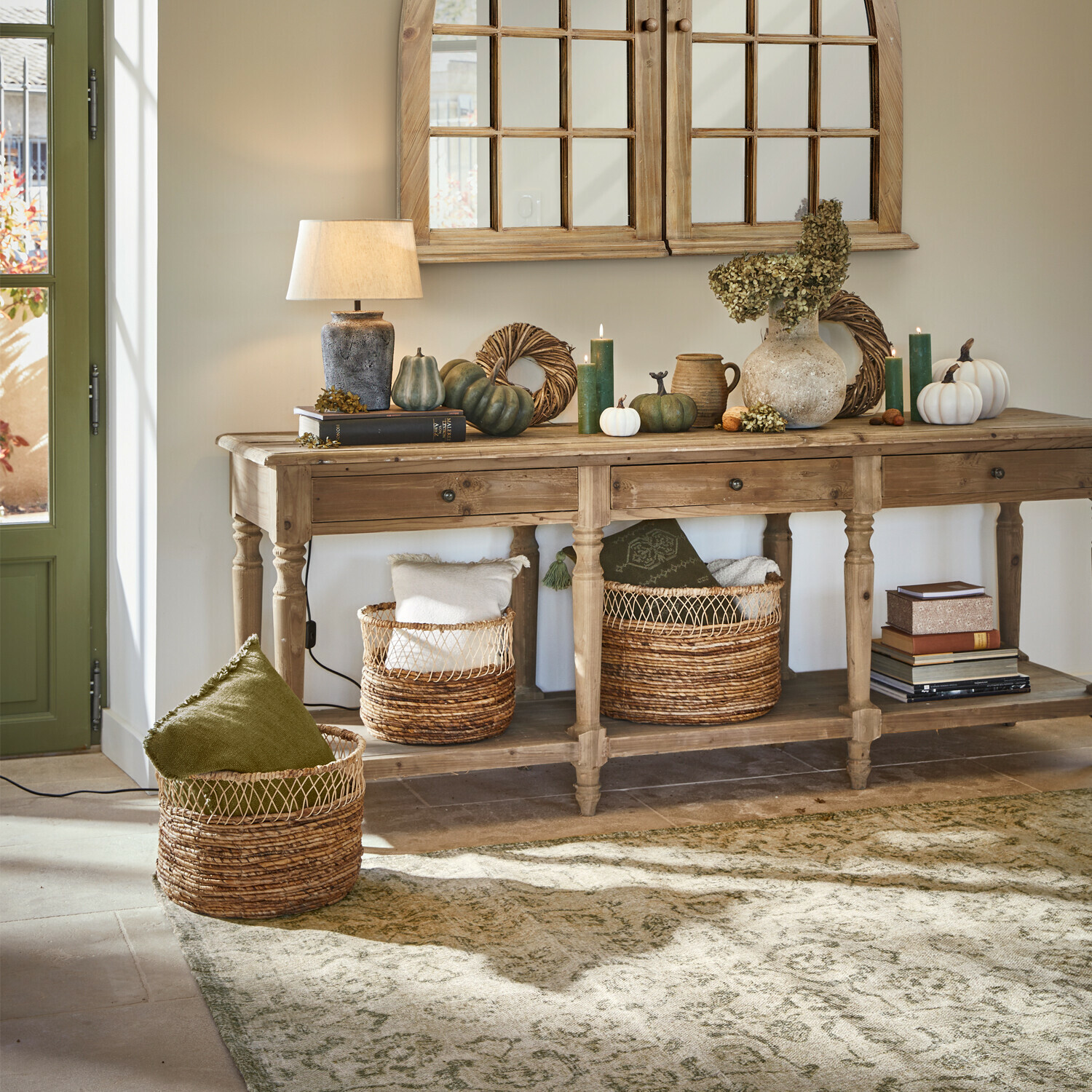 Korb 3er Set Wynlea