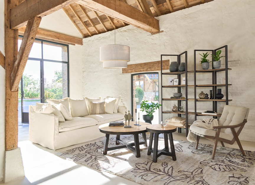 Industrial Chic