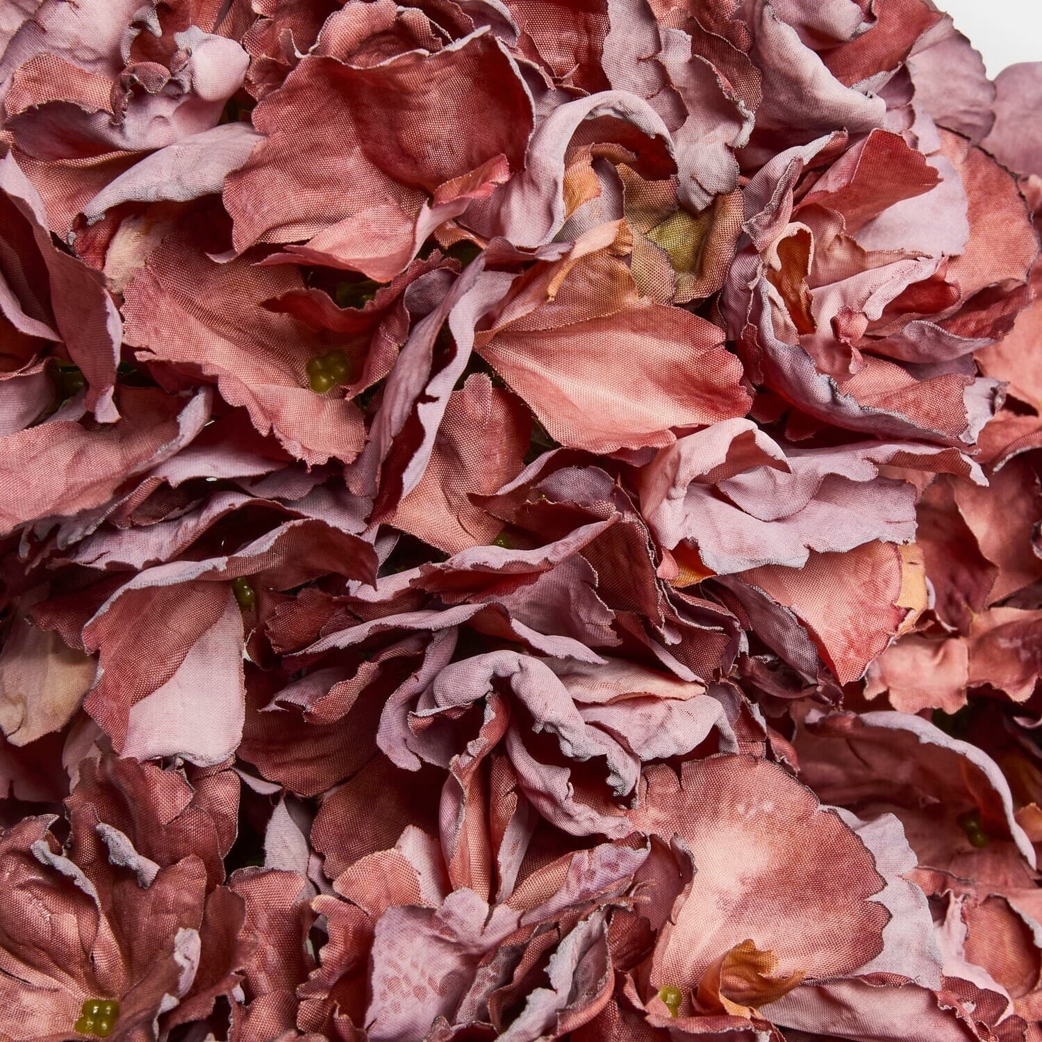 Kunstblume Hortensie 3er Set Orvianne