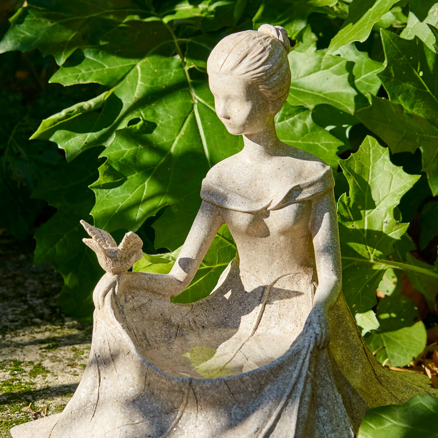 Deko-Figur Finnedra
