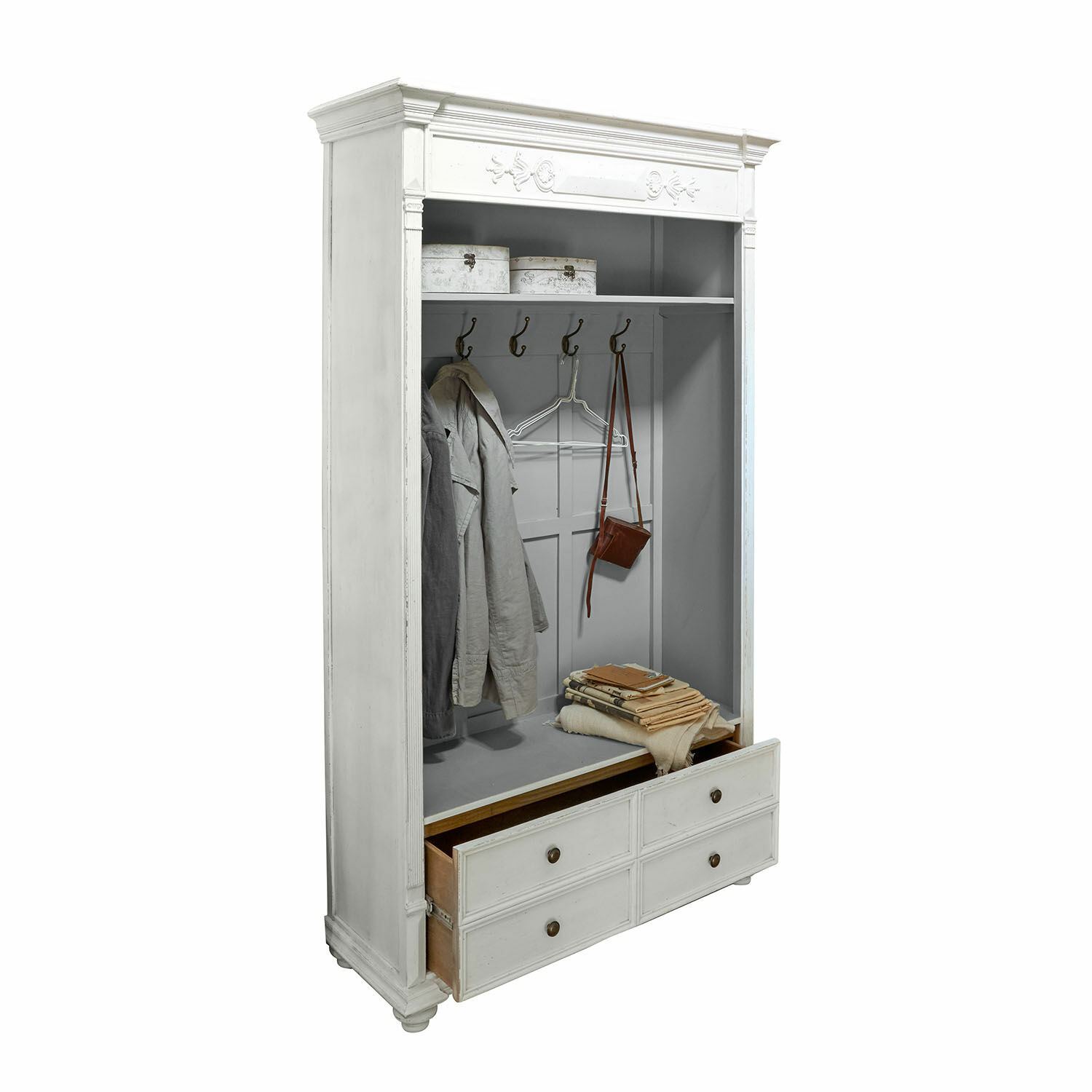 Garderobe Étourville