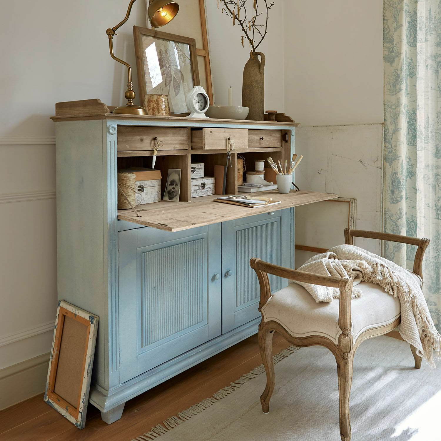 Sekretär Marignelle