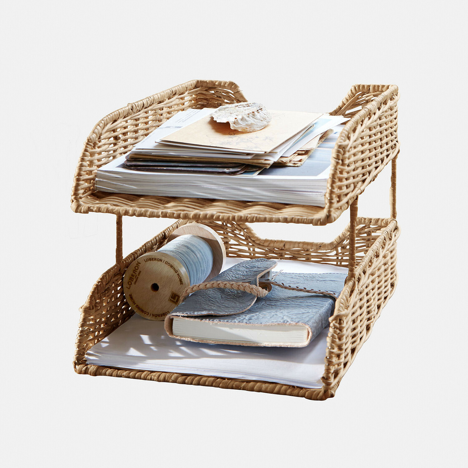 Organizer Brookhavens