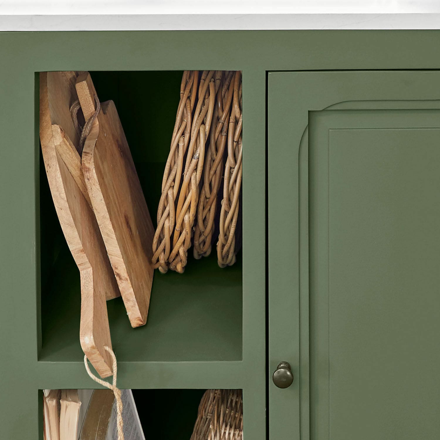 Küchenschrank Lansbury