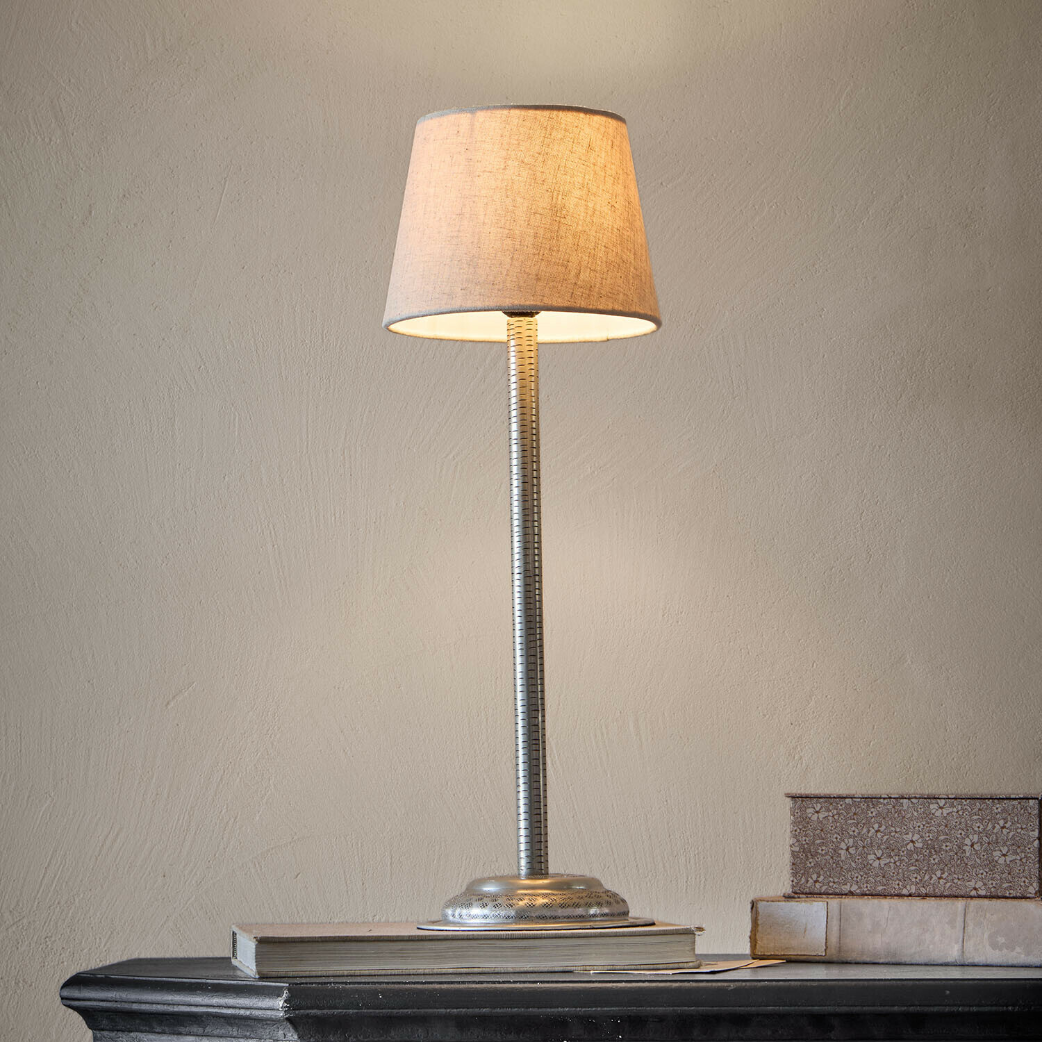 Tischlampe Dorélane