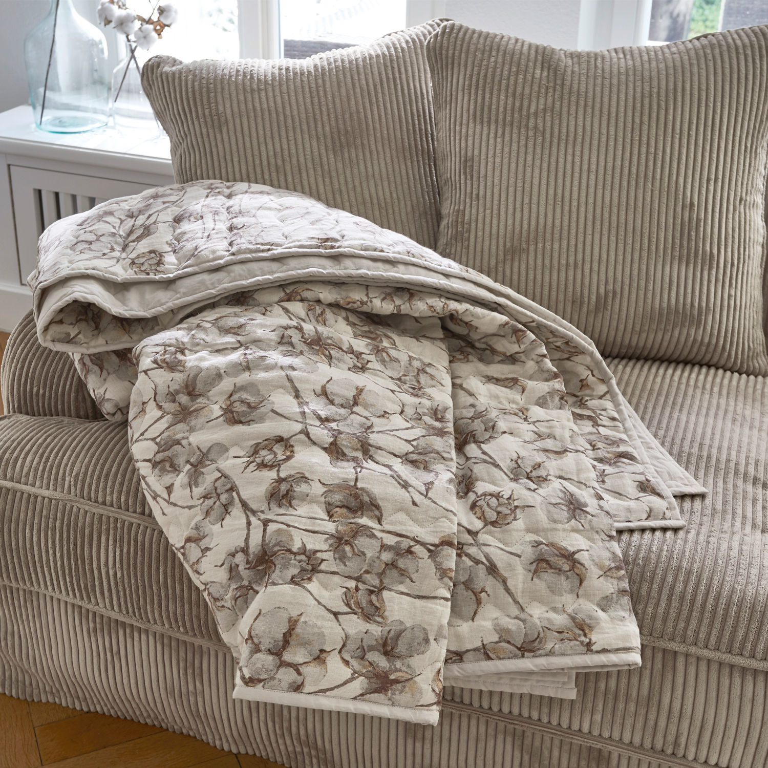 Quilt Lordis