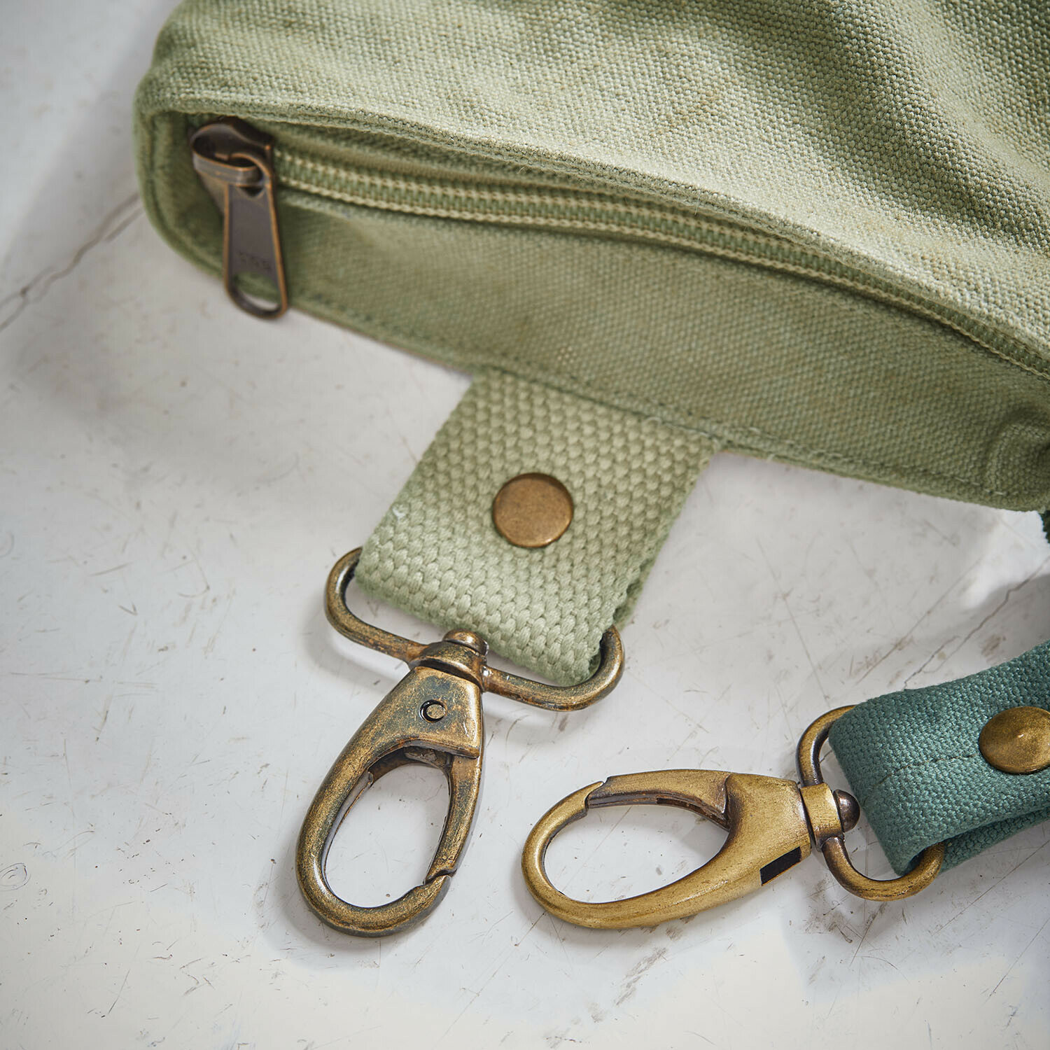 Täschchen 2er Set Lunapet