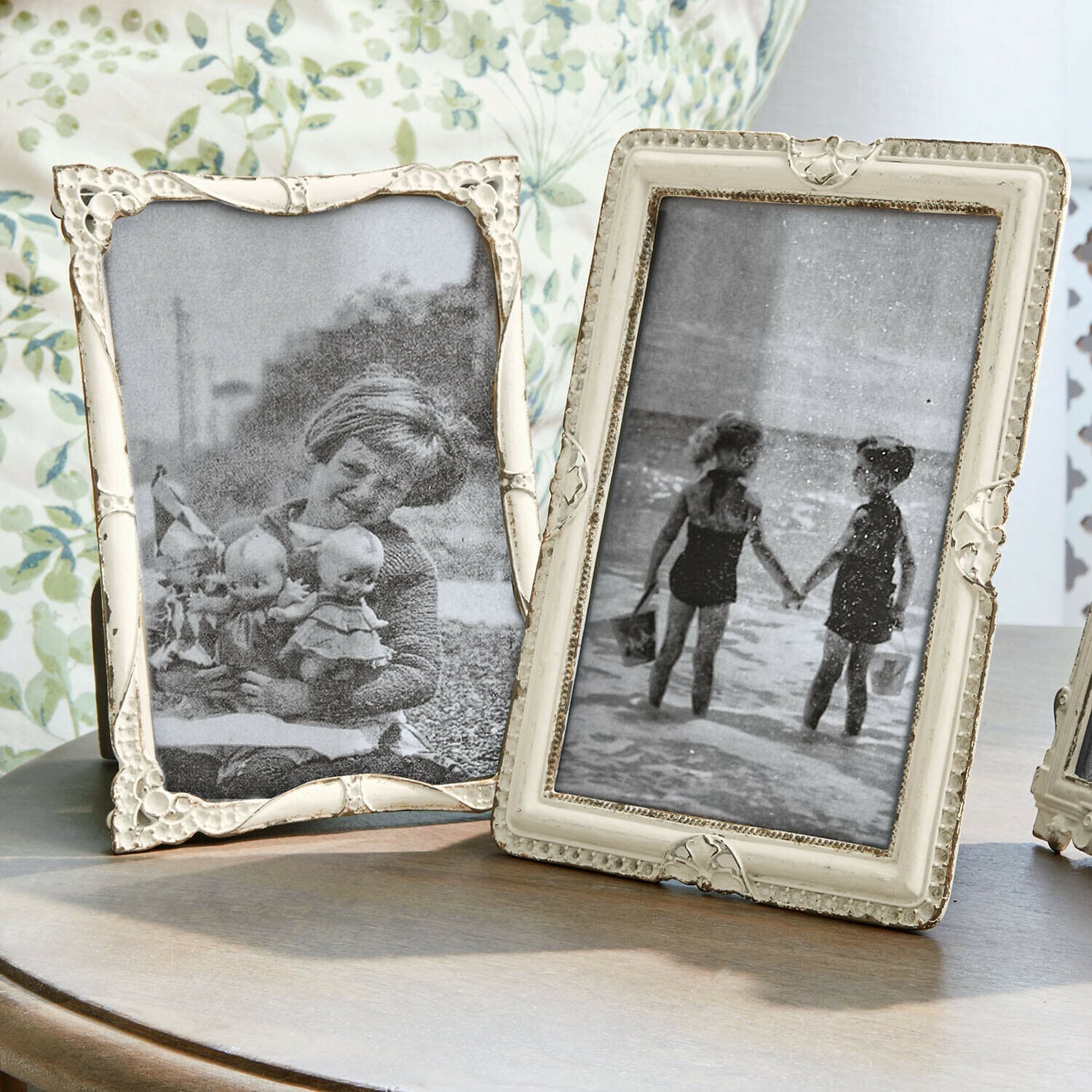 Bilderrahmen 3er Set Jorivex