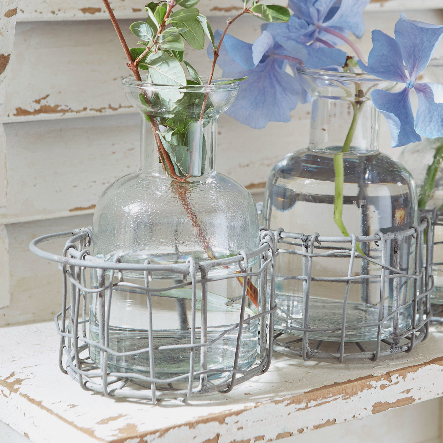 Vase 3er Set Addleine