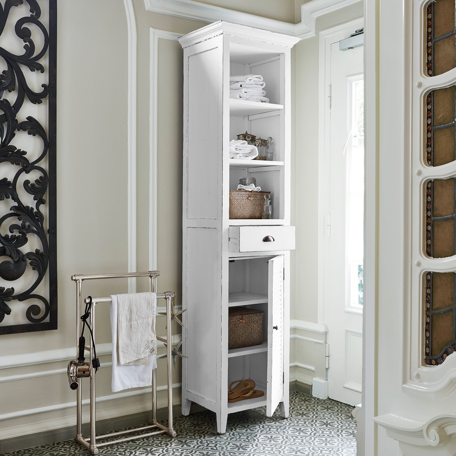 Schrank Woburn
