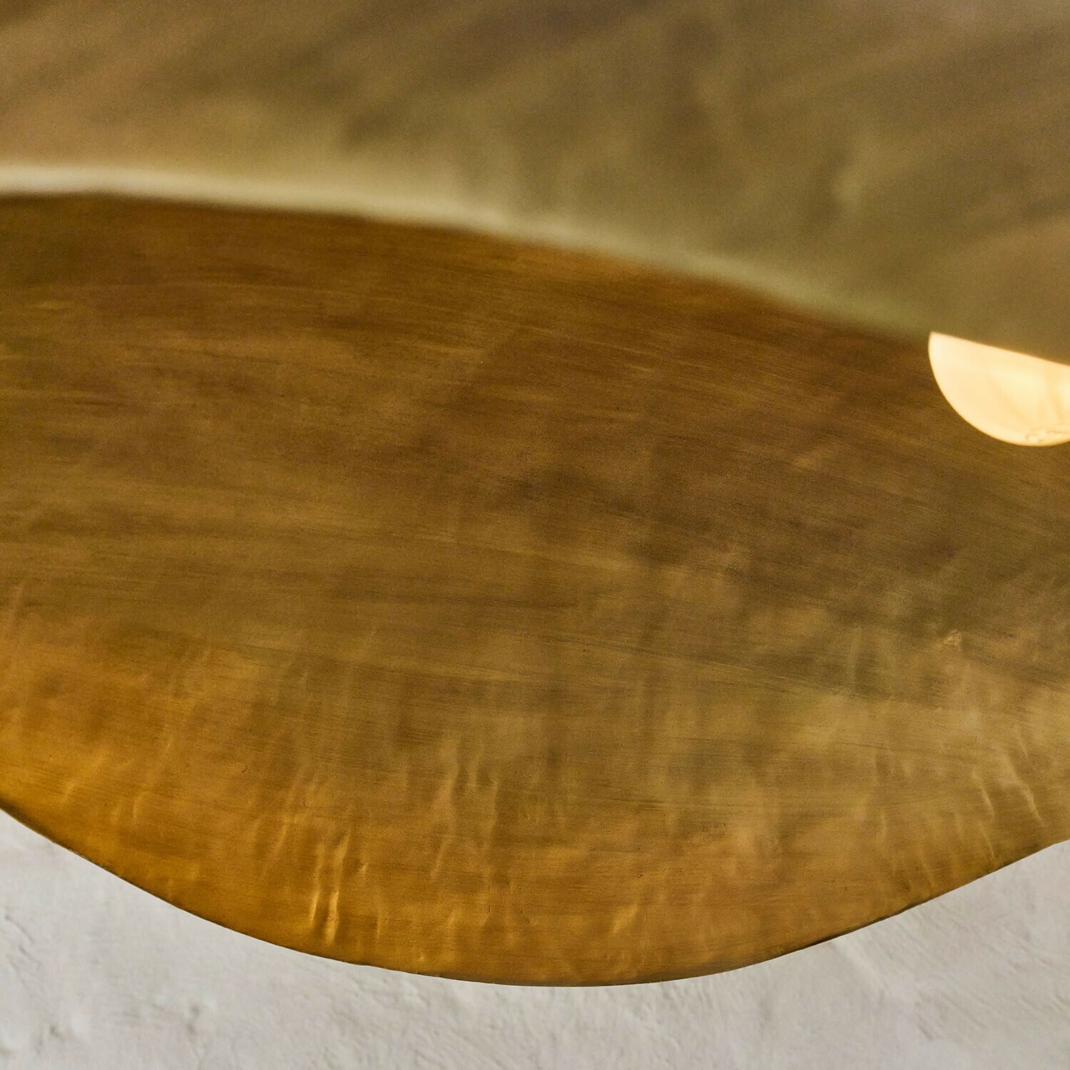 Hängelampe Horizon Serein