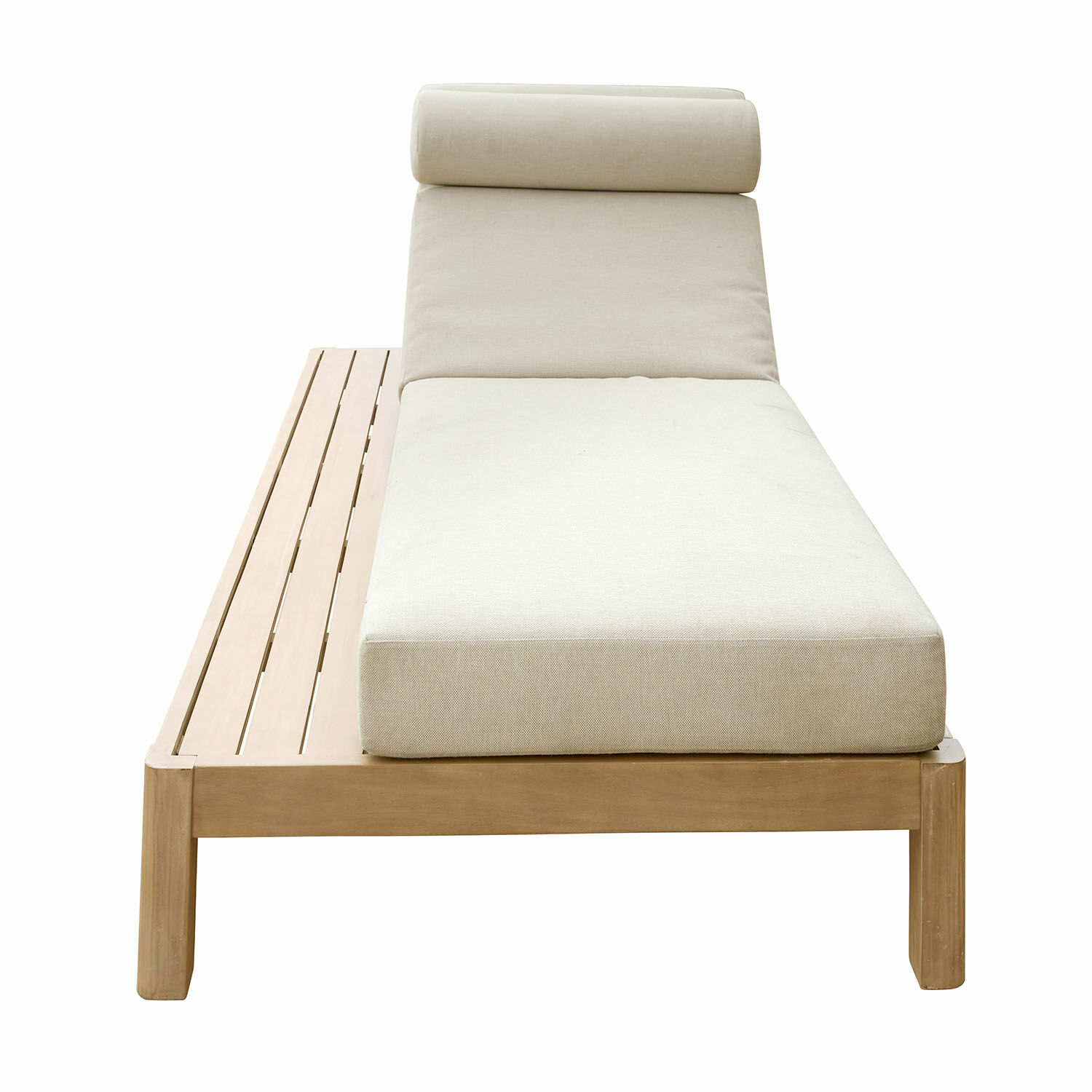 Lounger FSC®-100% Lemorette