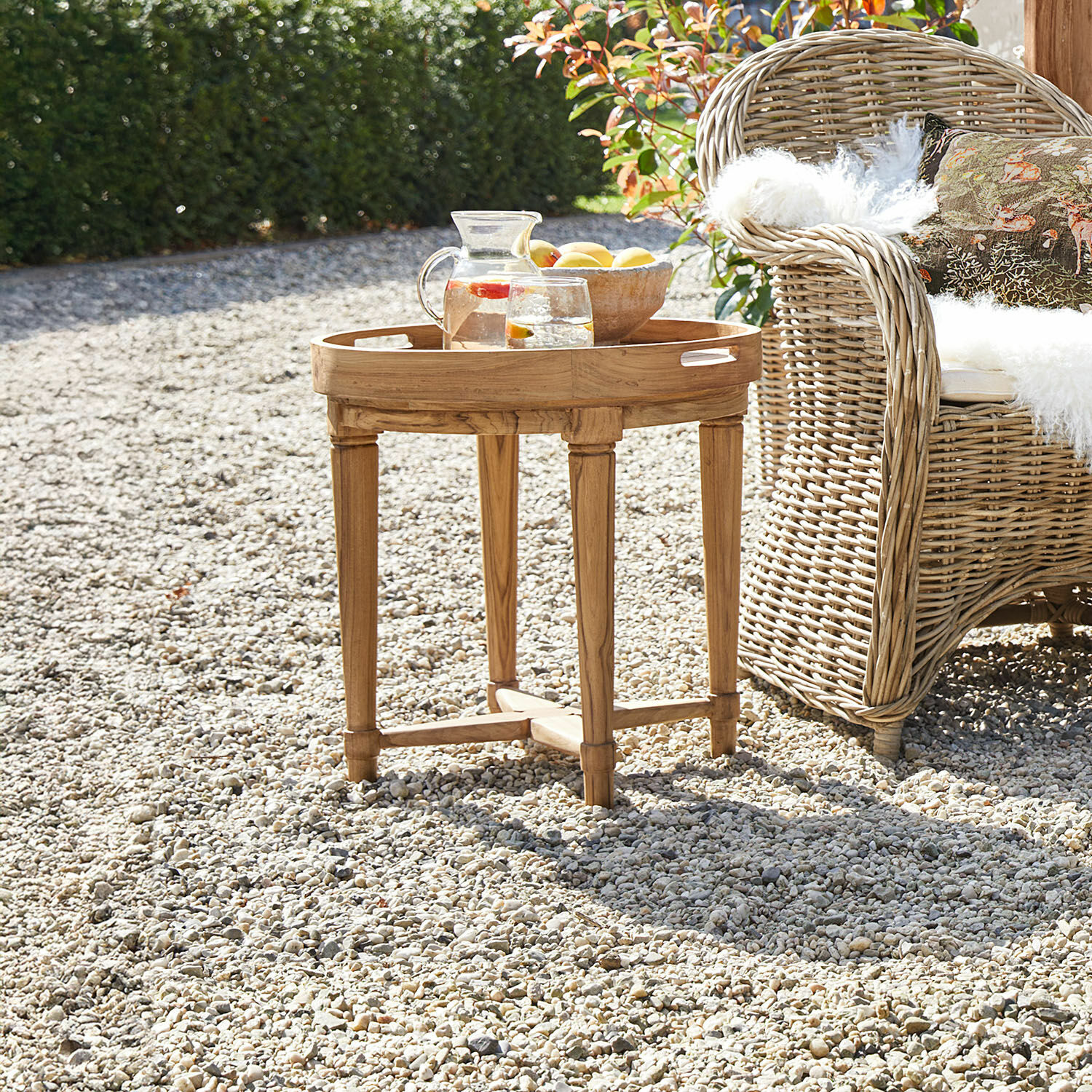 Beistelltisch Montclaire