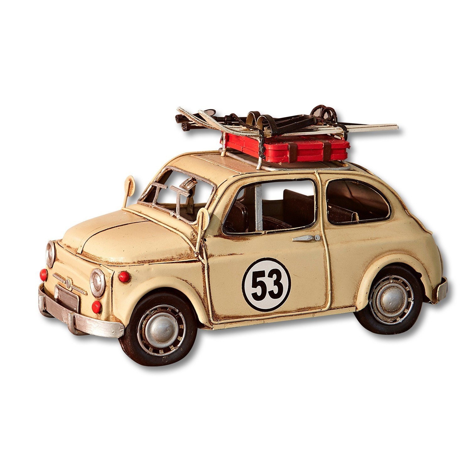 Auto Léoville
