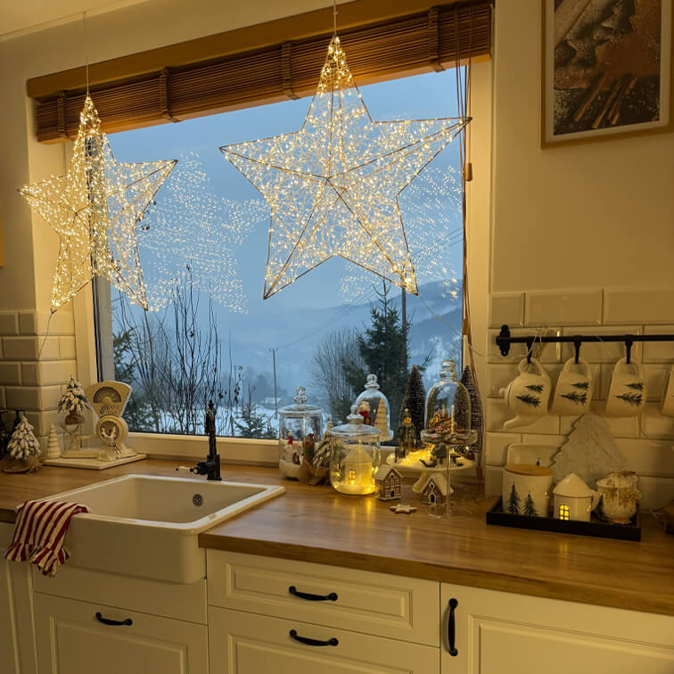 Heimelige Backstunden