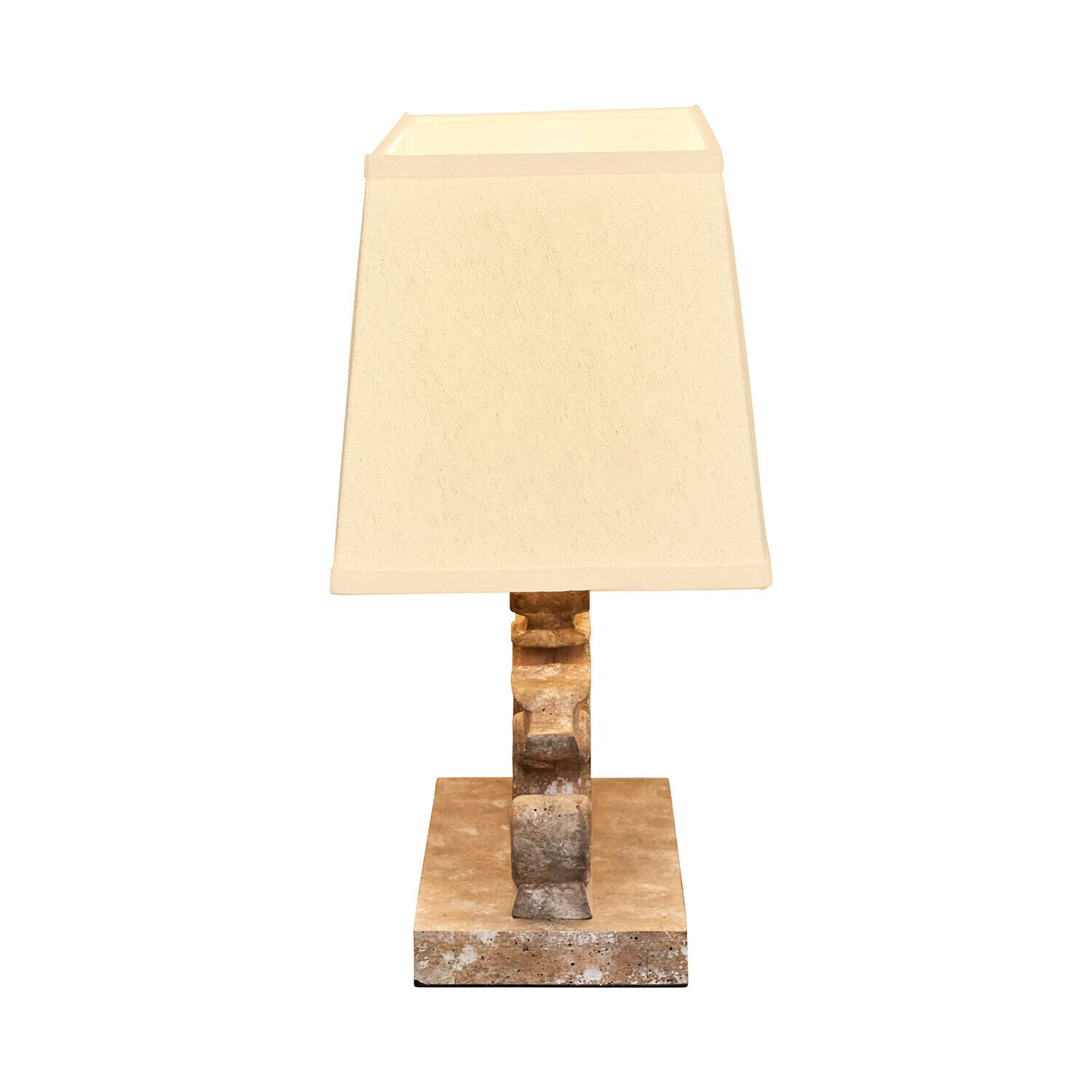 Tischlampe Portenza