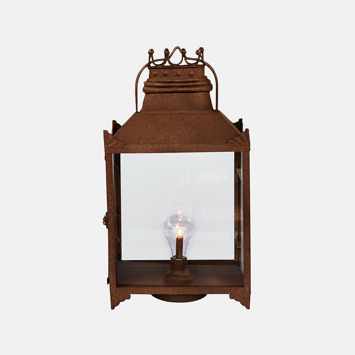 LED-Laterne Volanaïs
