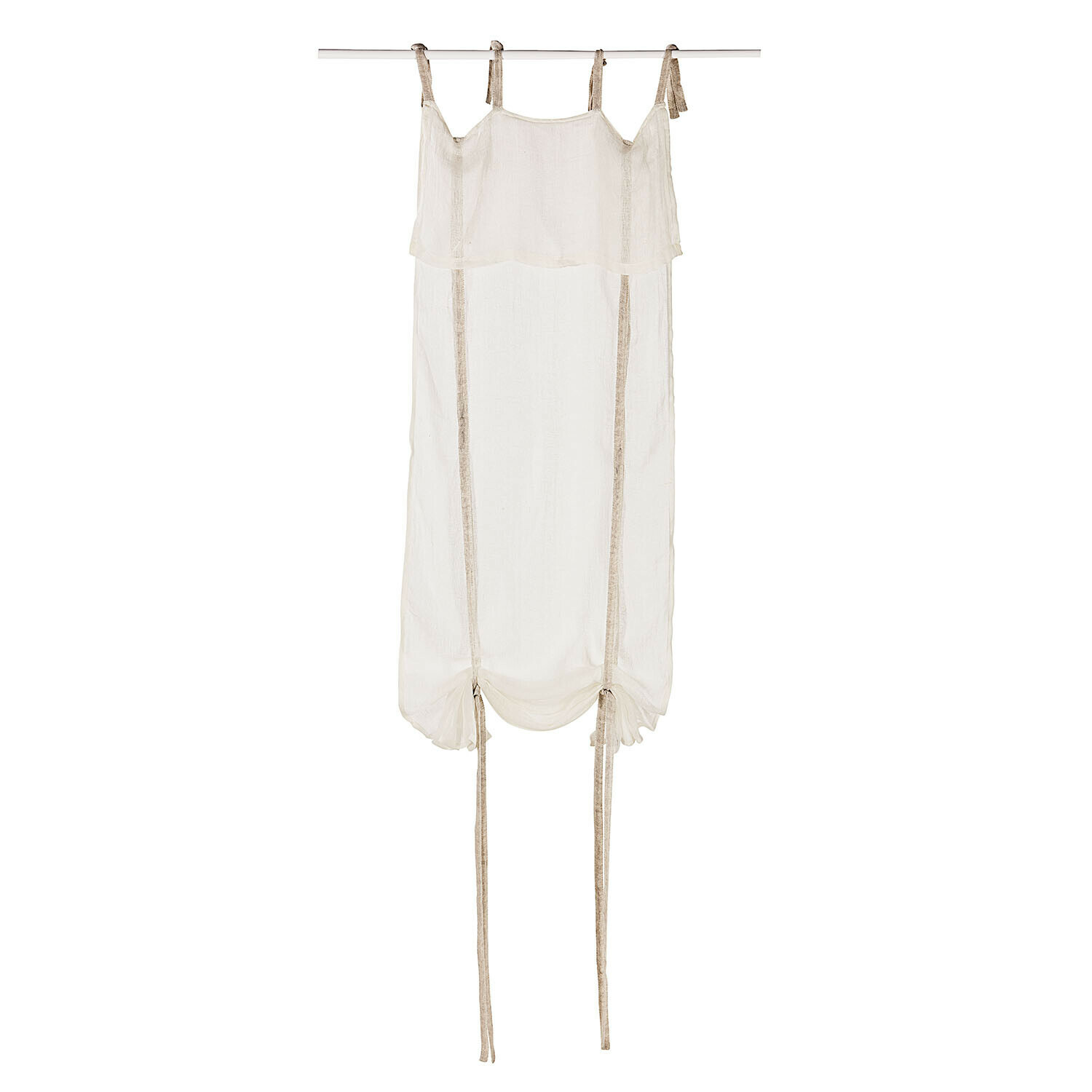 Scheibengardine Febe