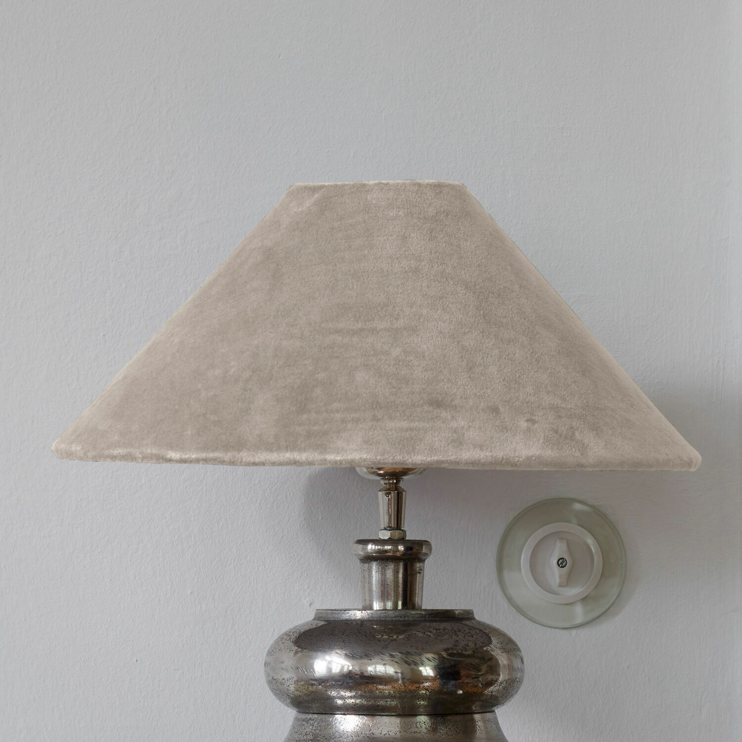 Lampenschirm Emmera