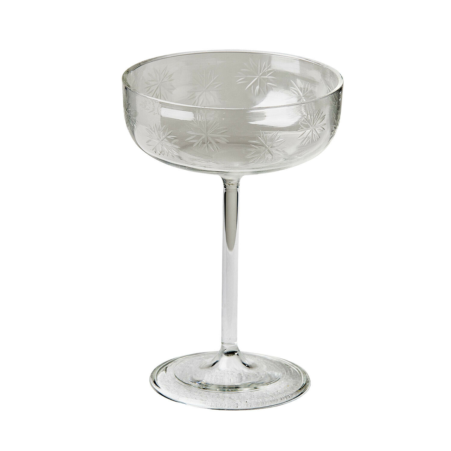 Glas 6er Set Haverly