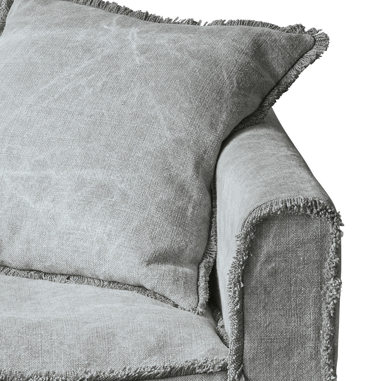 Sessel Courcelles