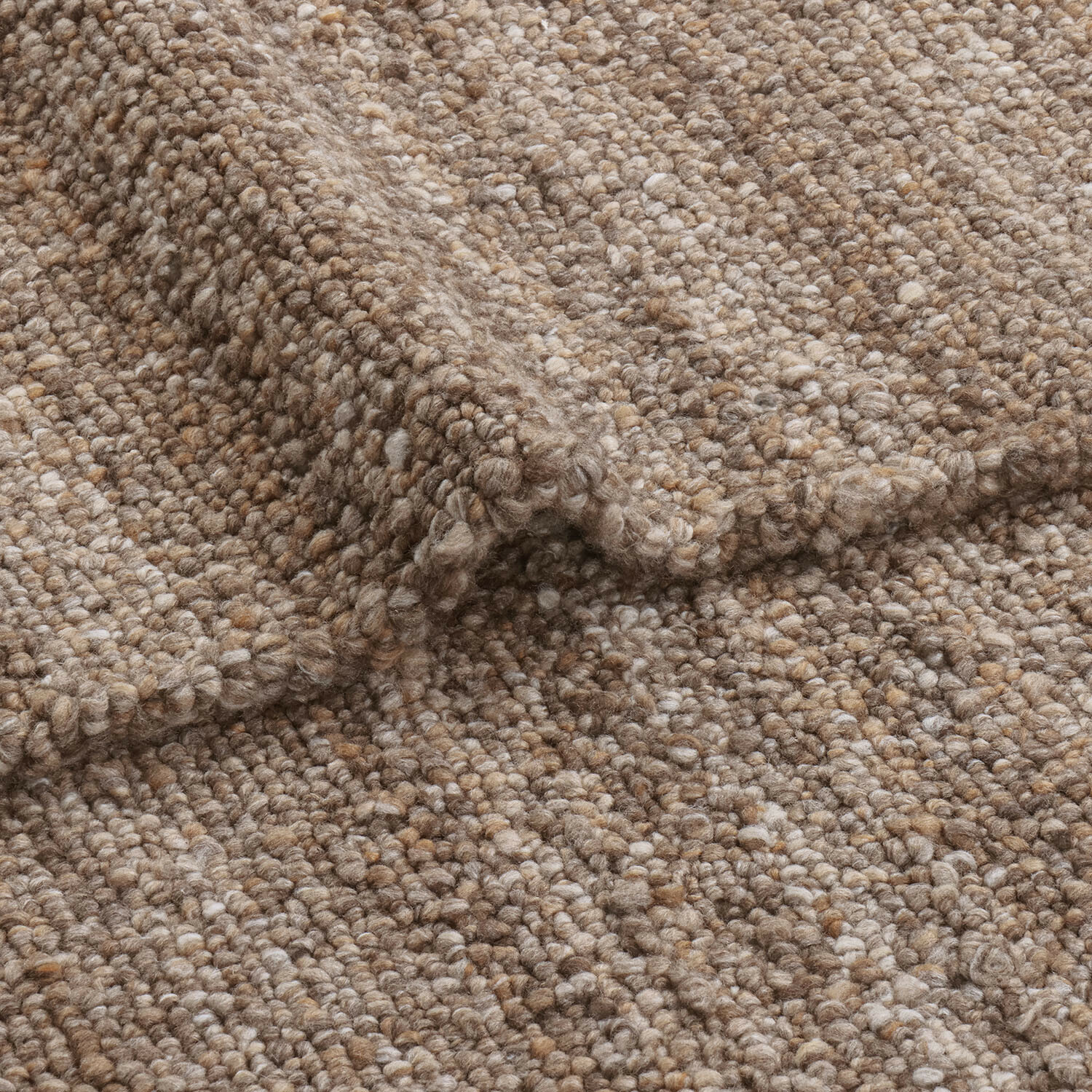Teppich Fauveline