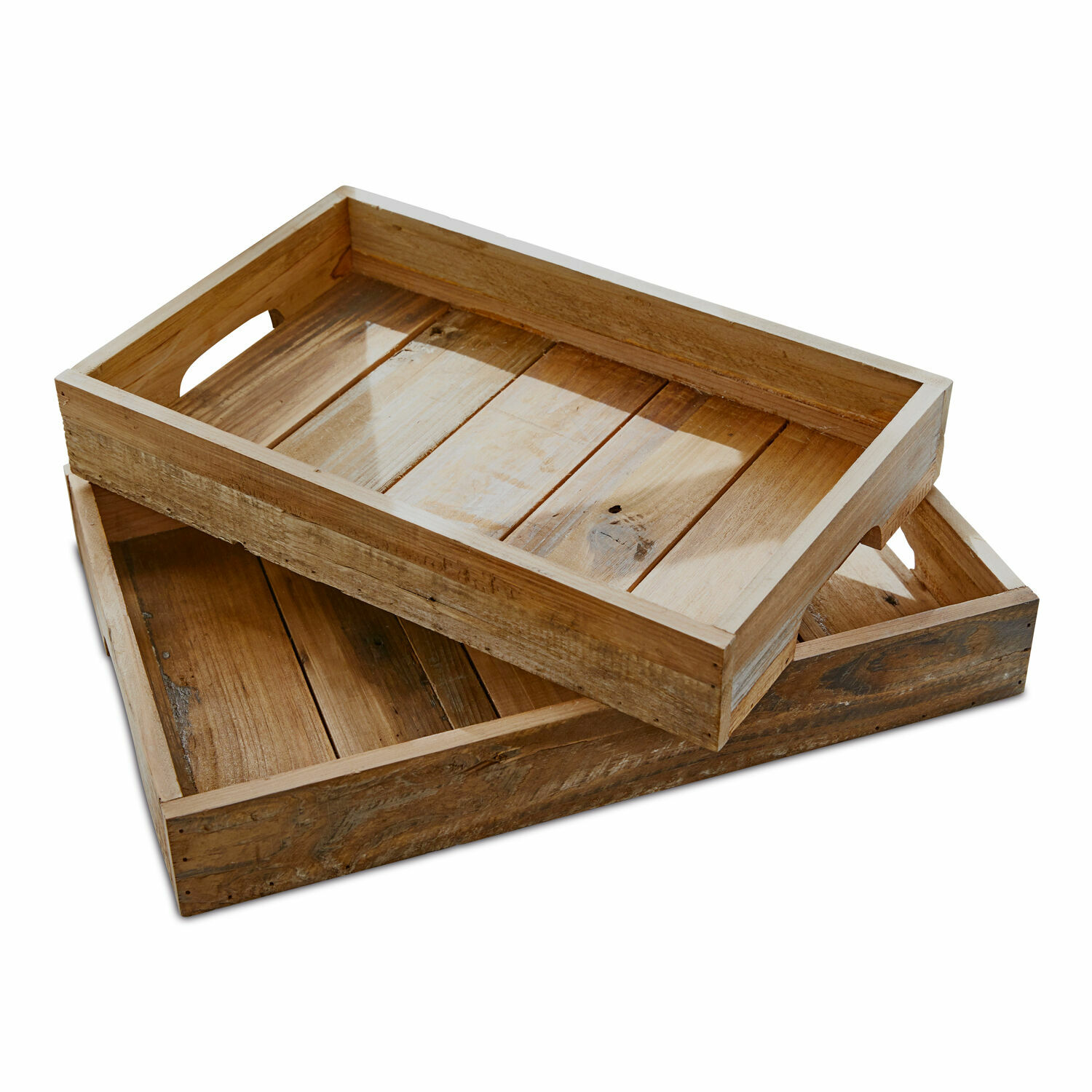Tablett 2er Set Kerbella