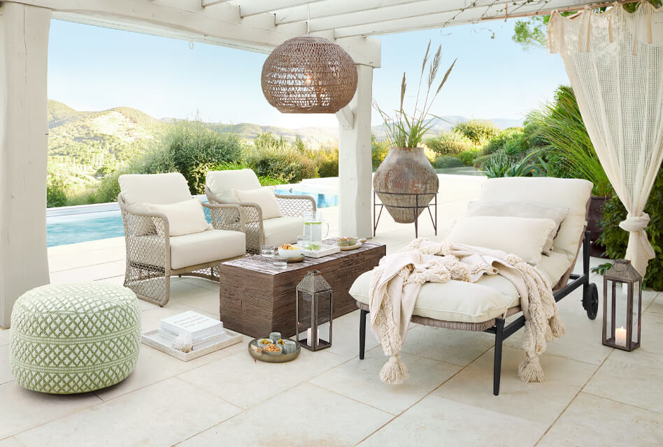 Unsere Hochsommerkollektion