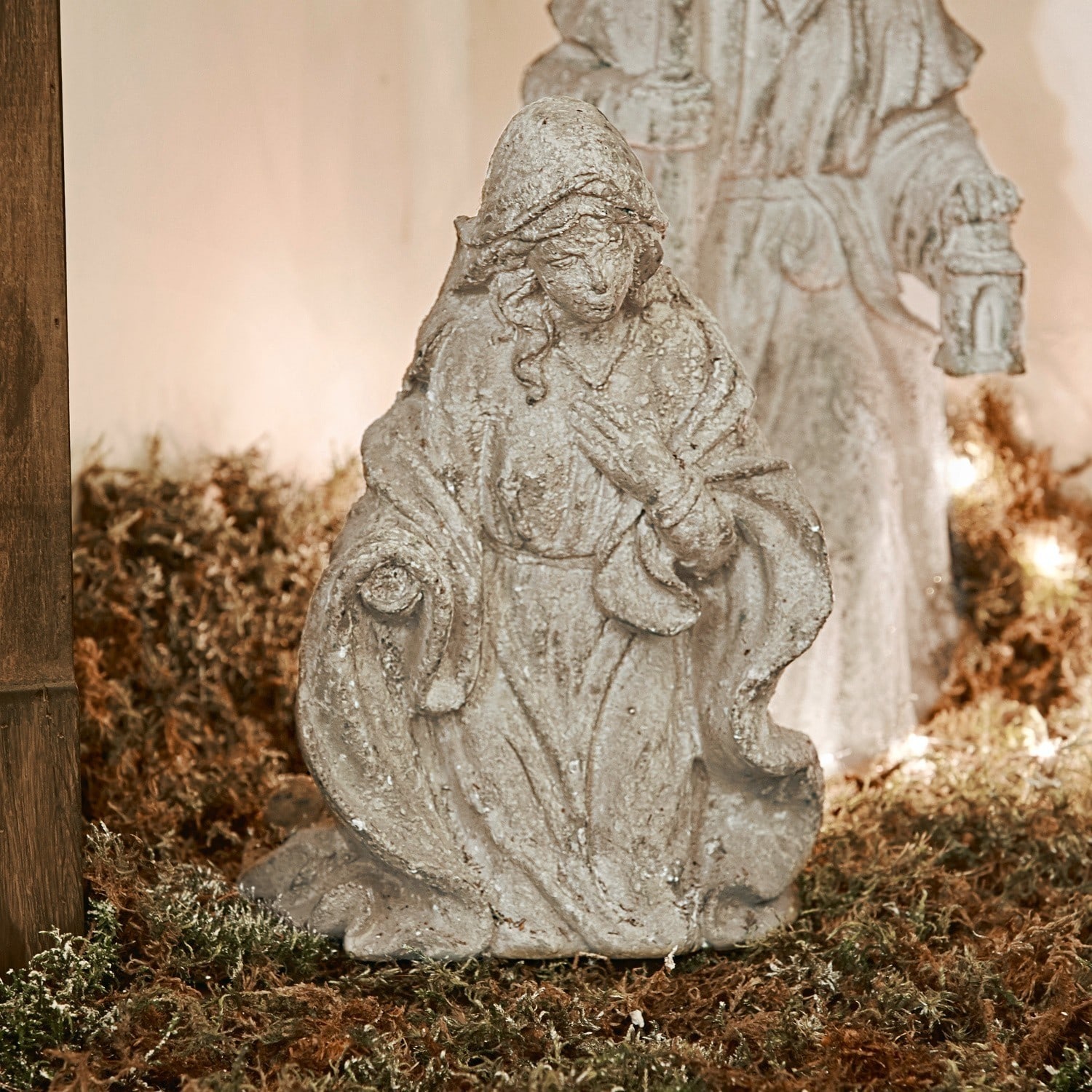 Figur "Maria" Maria