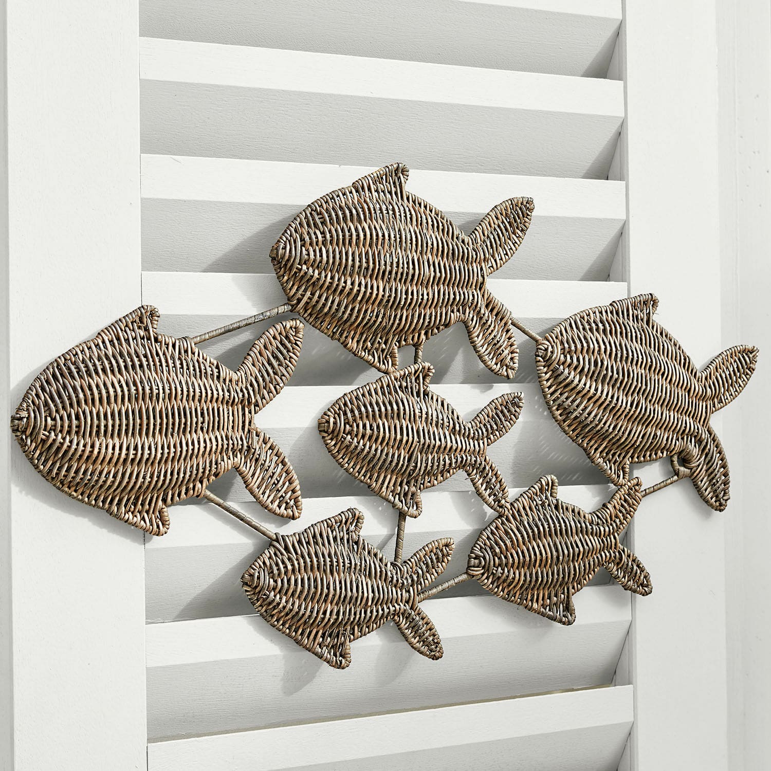 Deko-Fische Vendée