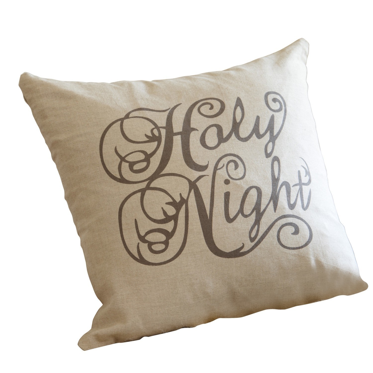 Kissenhülle Holy N.