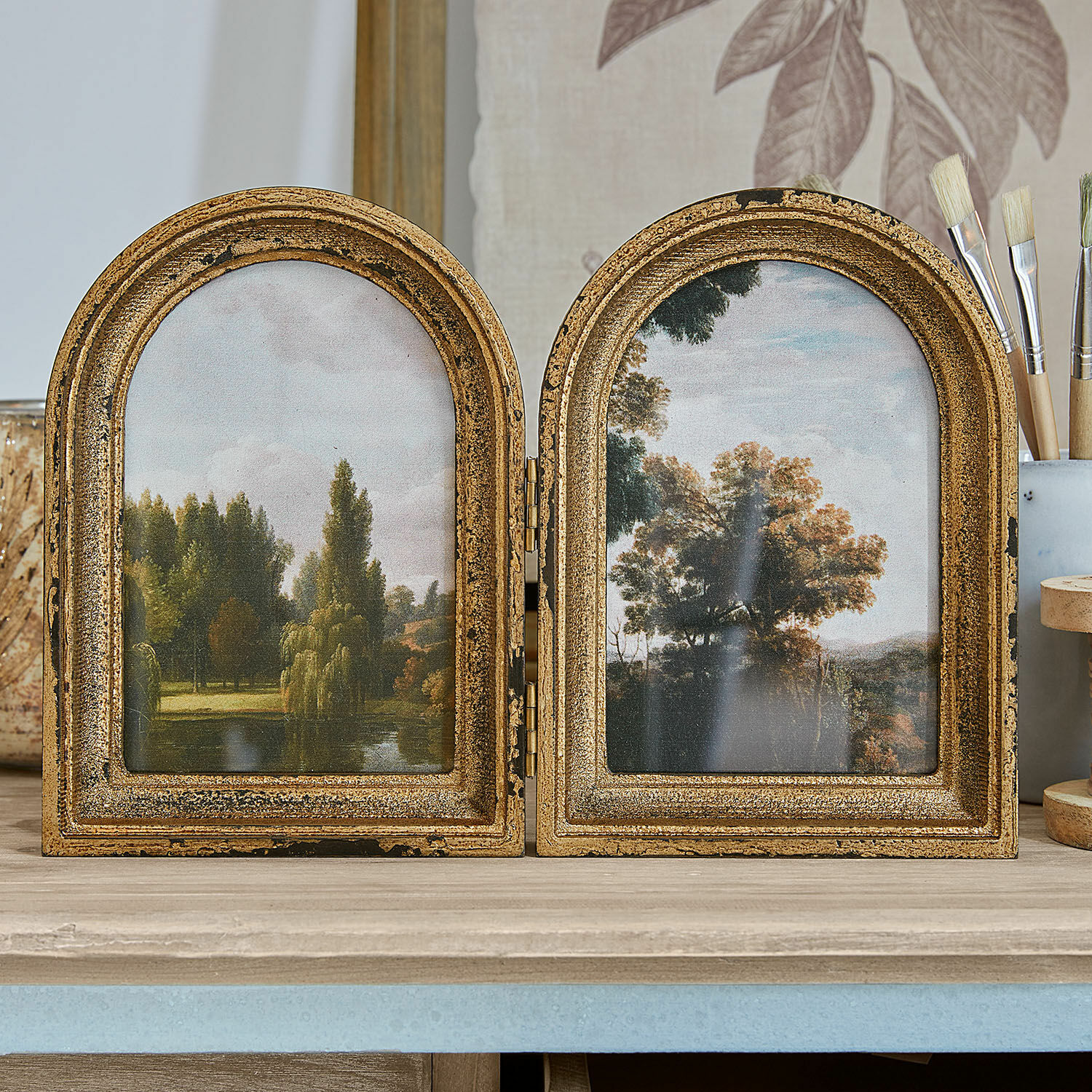 Bilderrahmen Beaurain