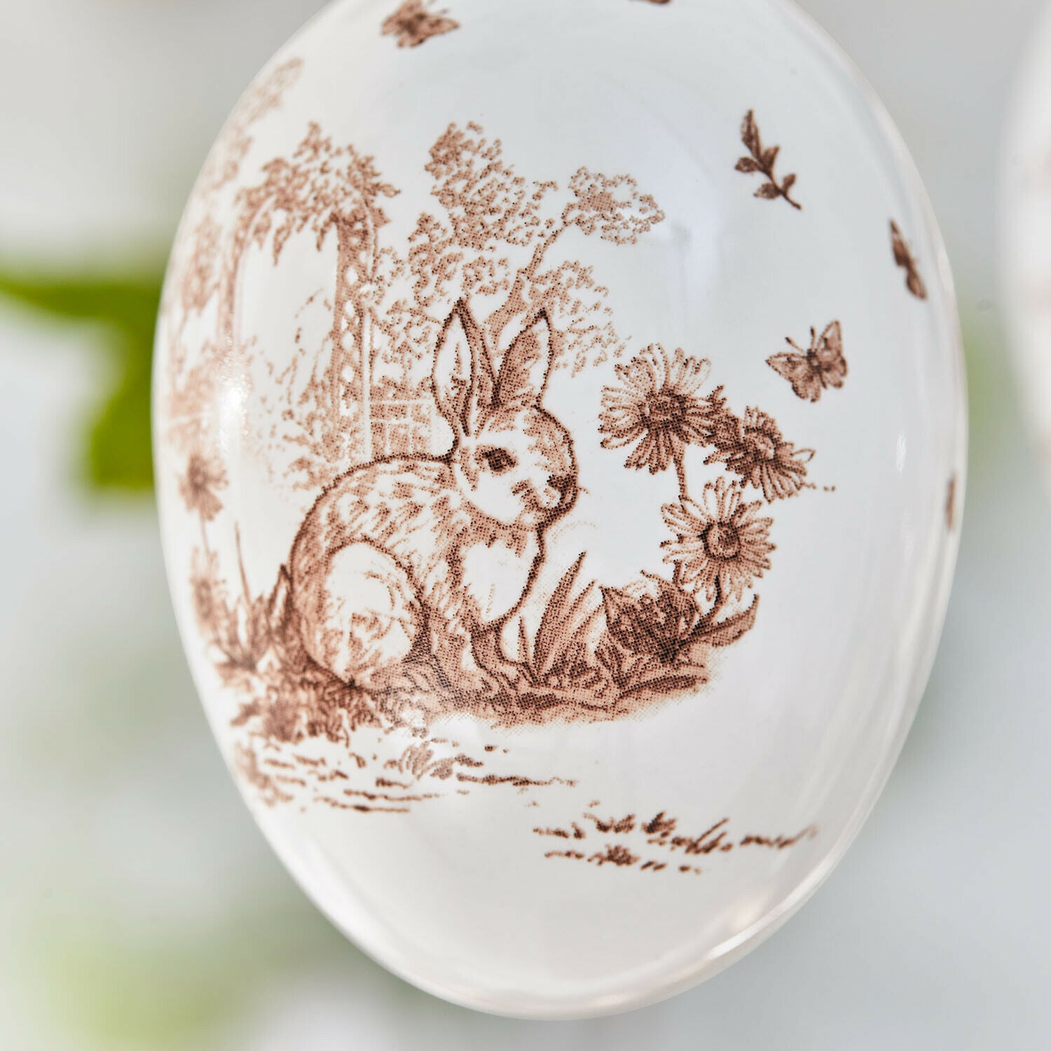 Anhänger 4er Set Seravoux