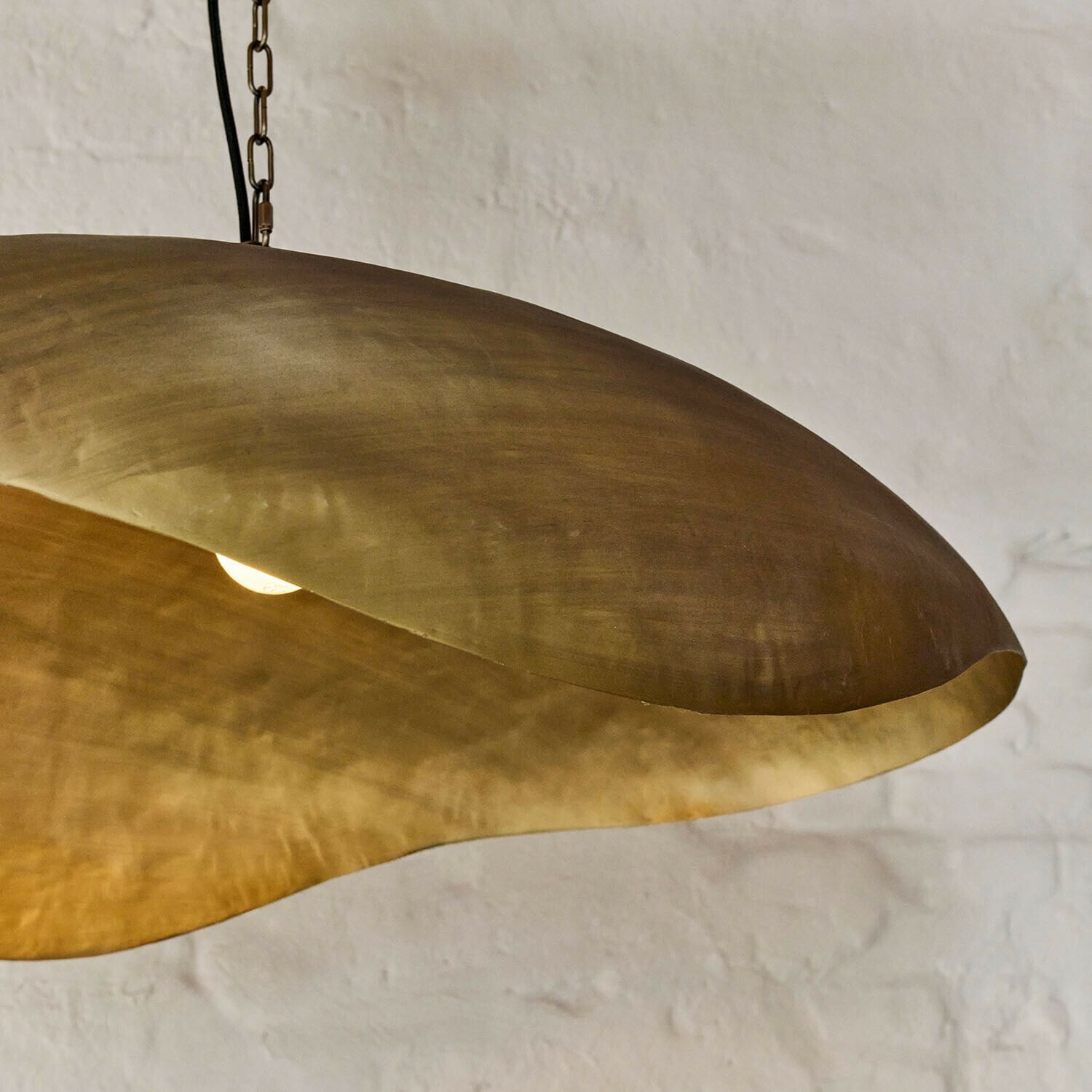 Hängelampe Horizon Serein