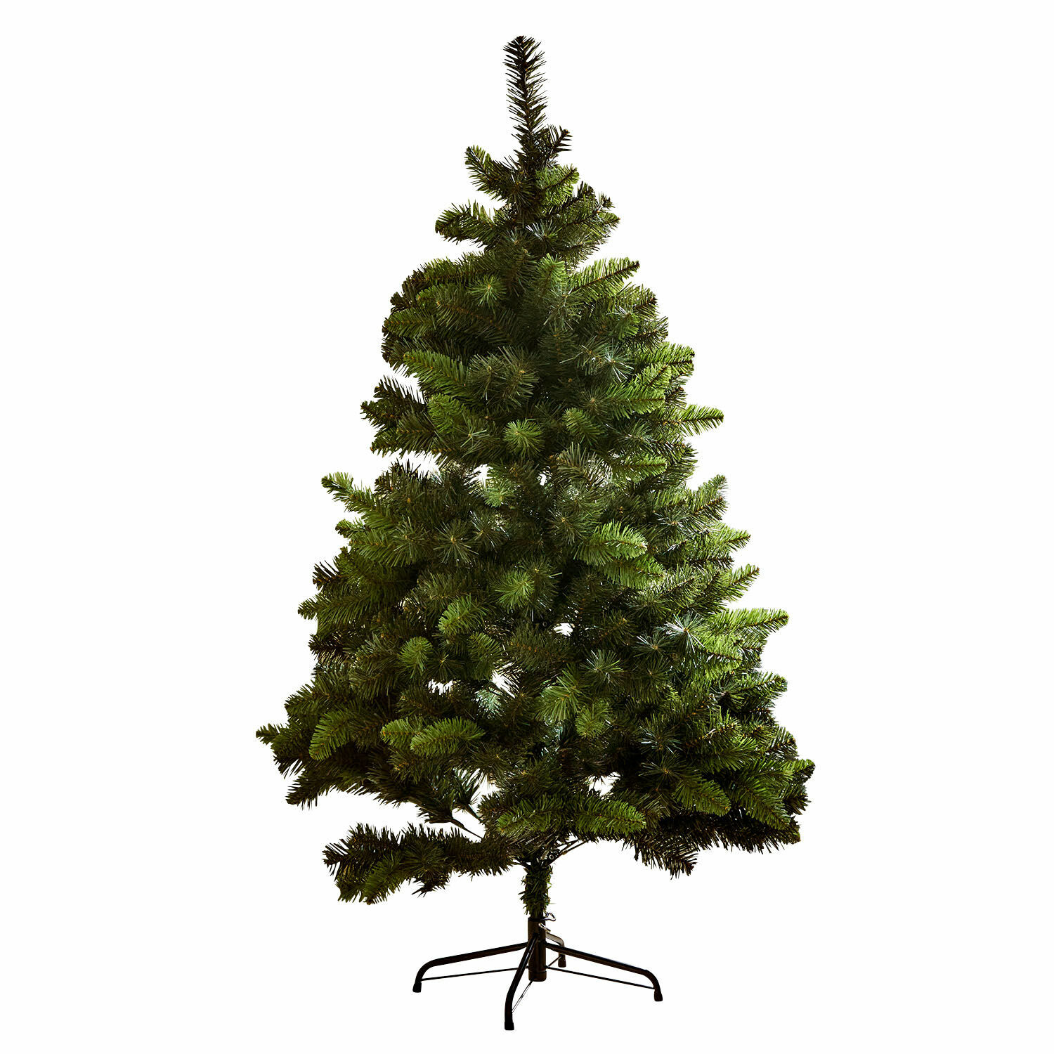 Weihnachtsbaum Svalberg