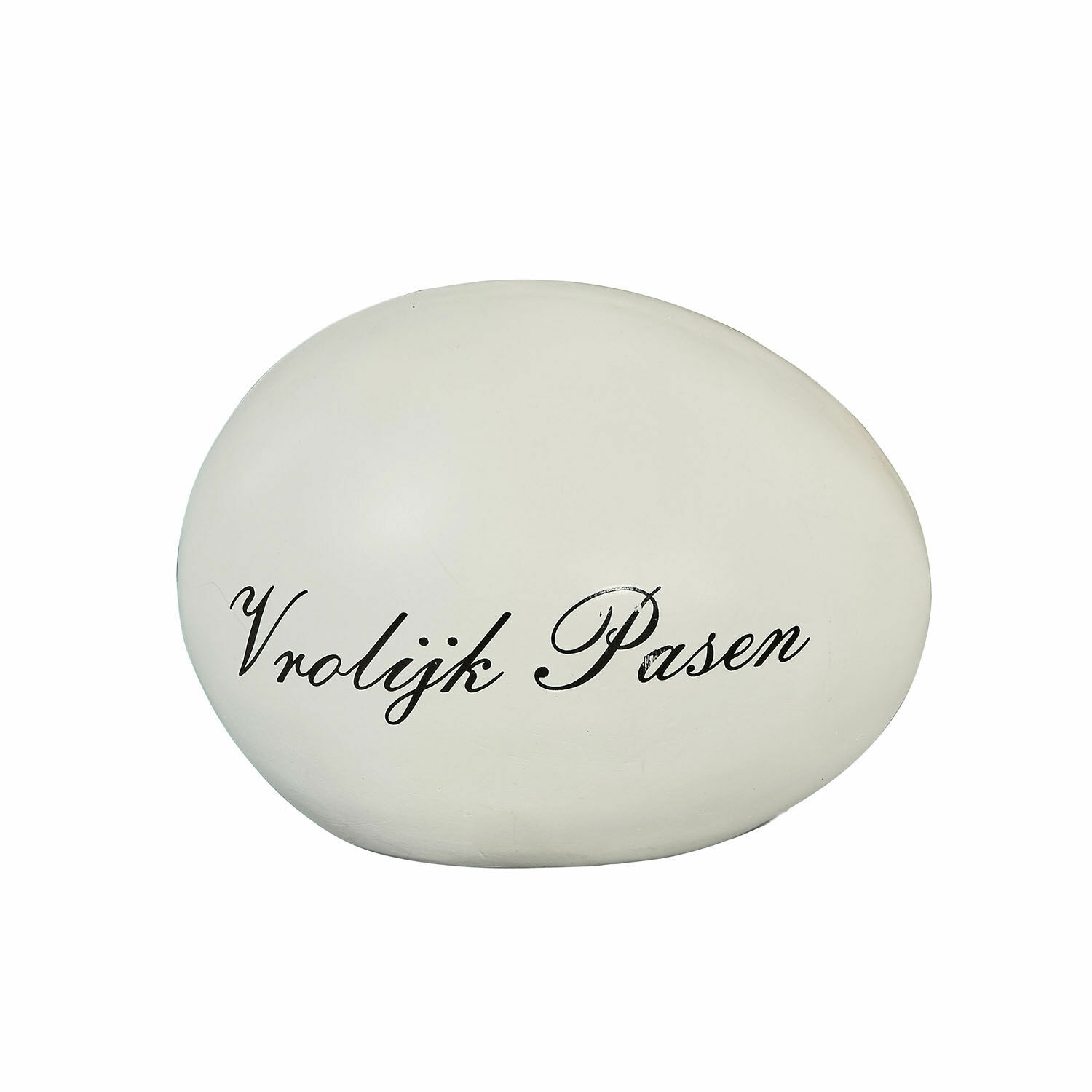 Deko-Ei VROLIJK PASEN 