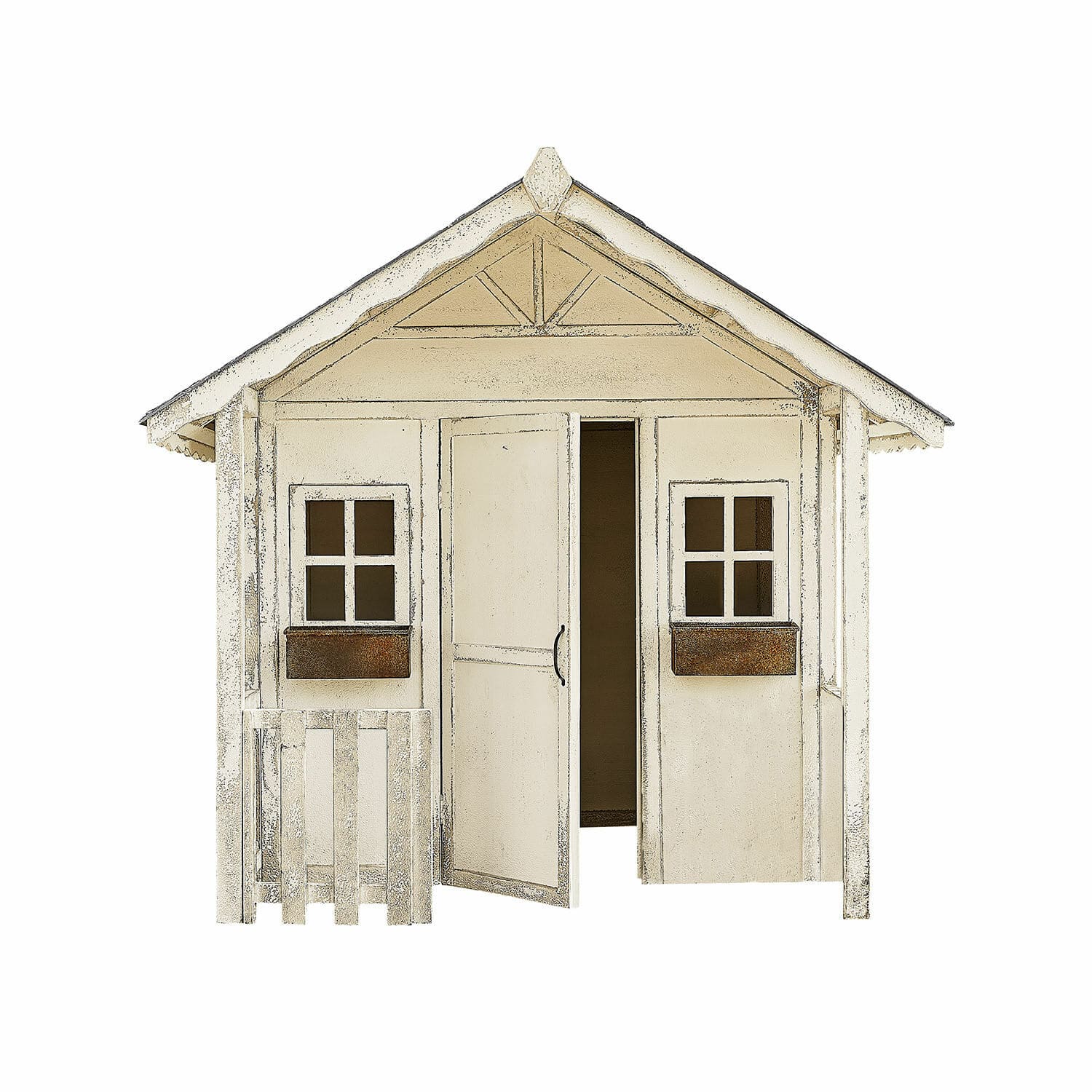 Kindergartenhaus Pouponnet