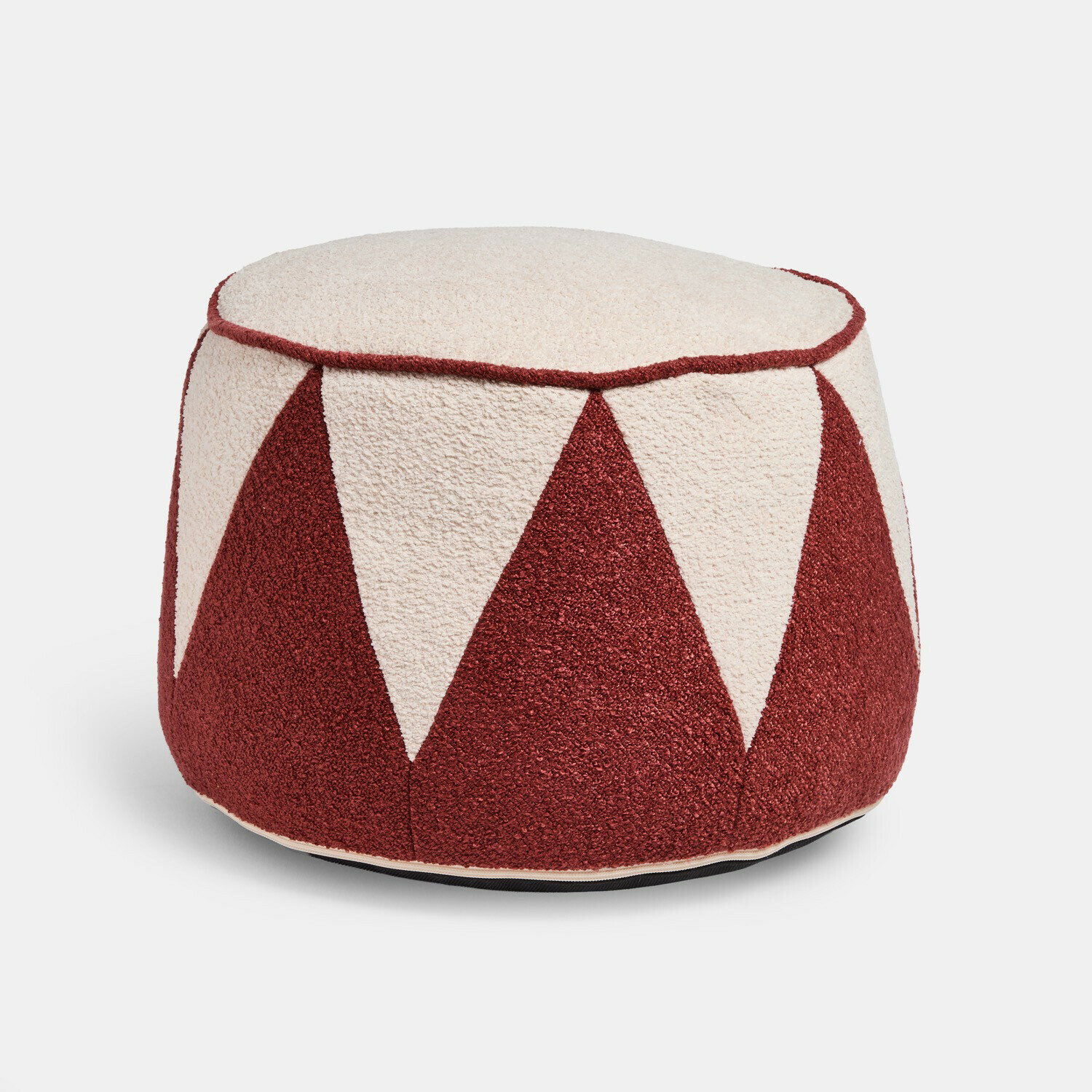 Kinderpouf Biboli Kinderpouf Biboli